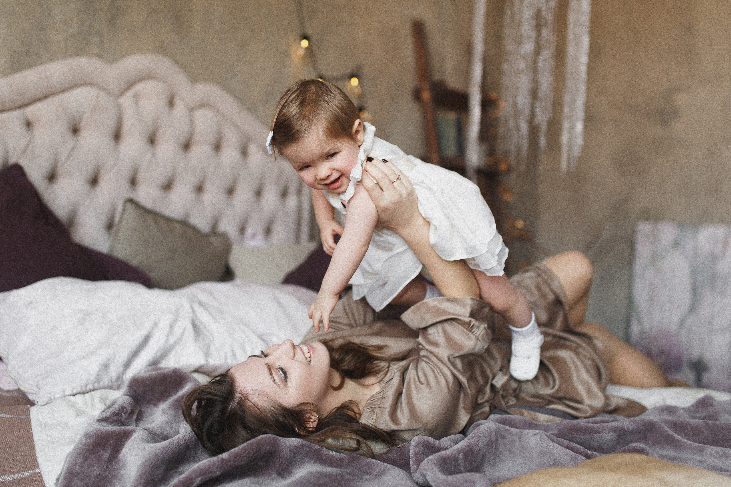 Нас Трое. Семейный и детский фотограф в Краснодаре Миронова Евгения