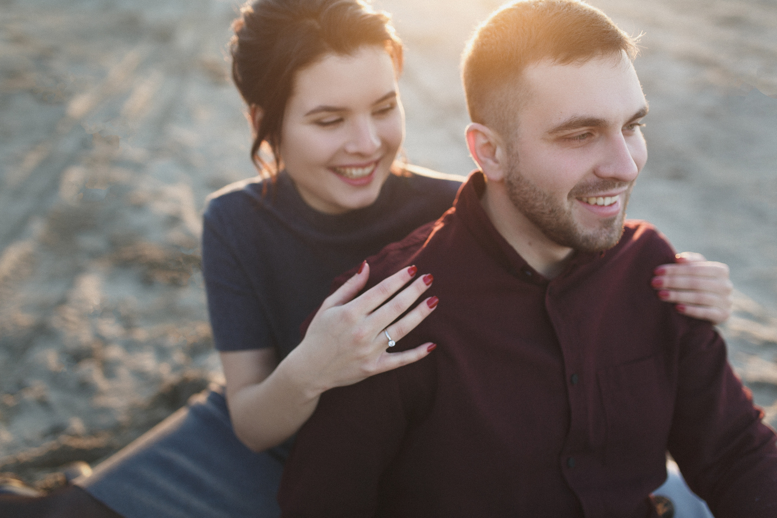 Мы. Семейный и детский фотограф в Краснодаре Миронова Евгения