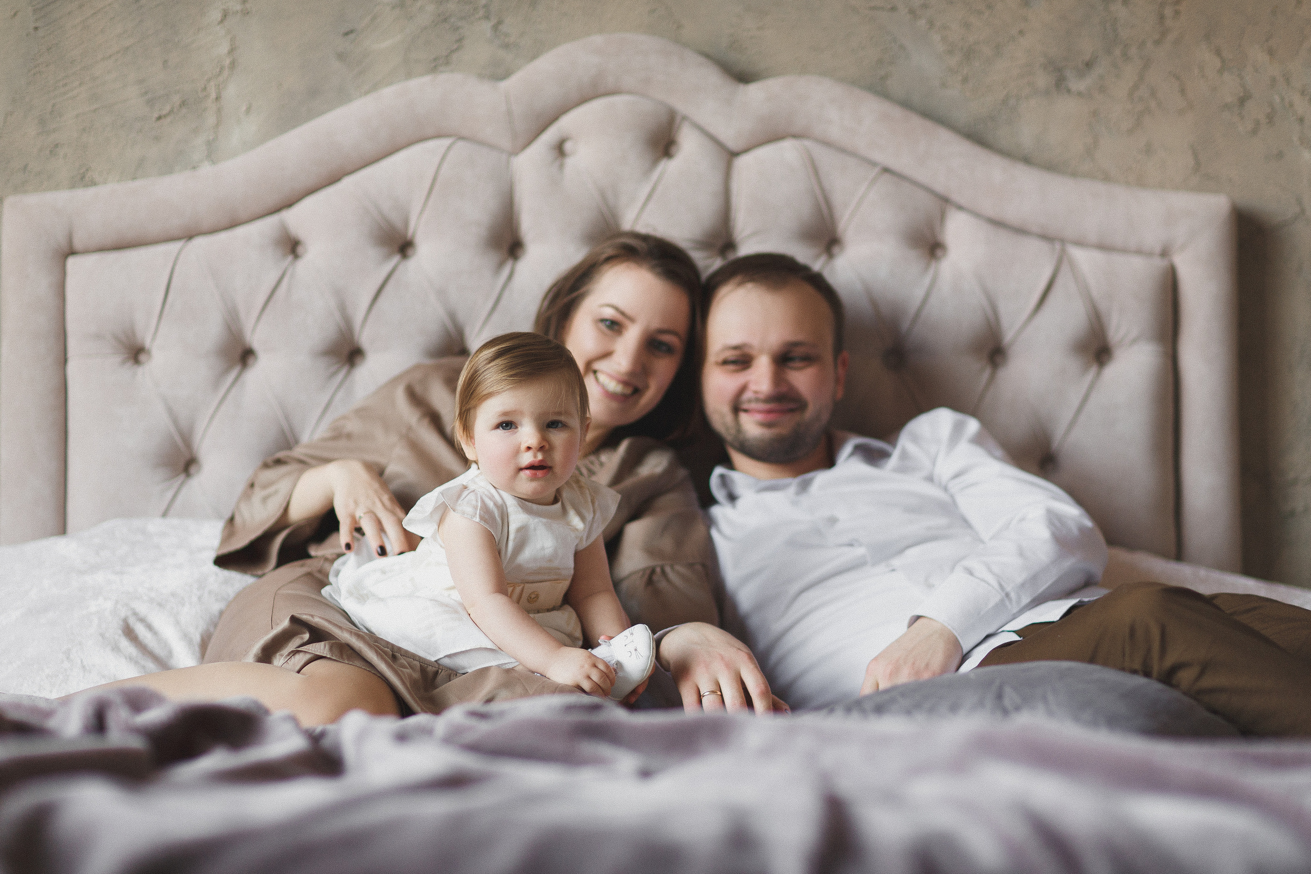 Нас Трое. Семейный и детский фотограф в Краснодаре Миронова Евгения