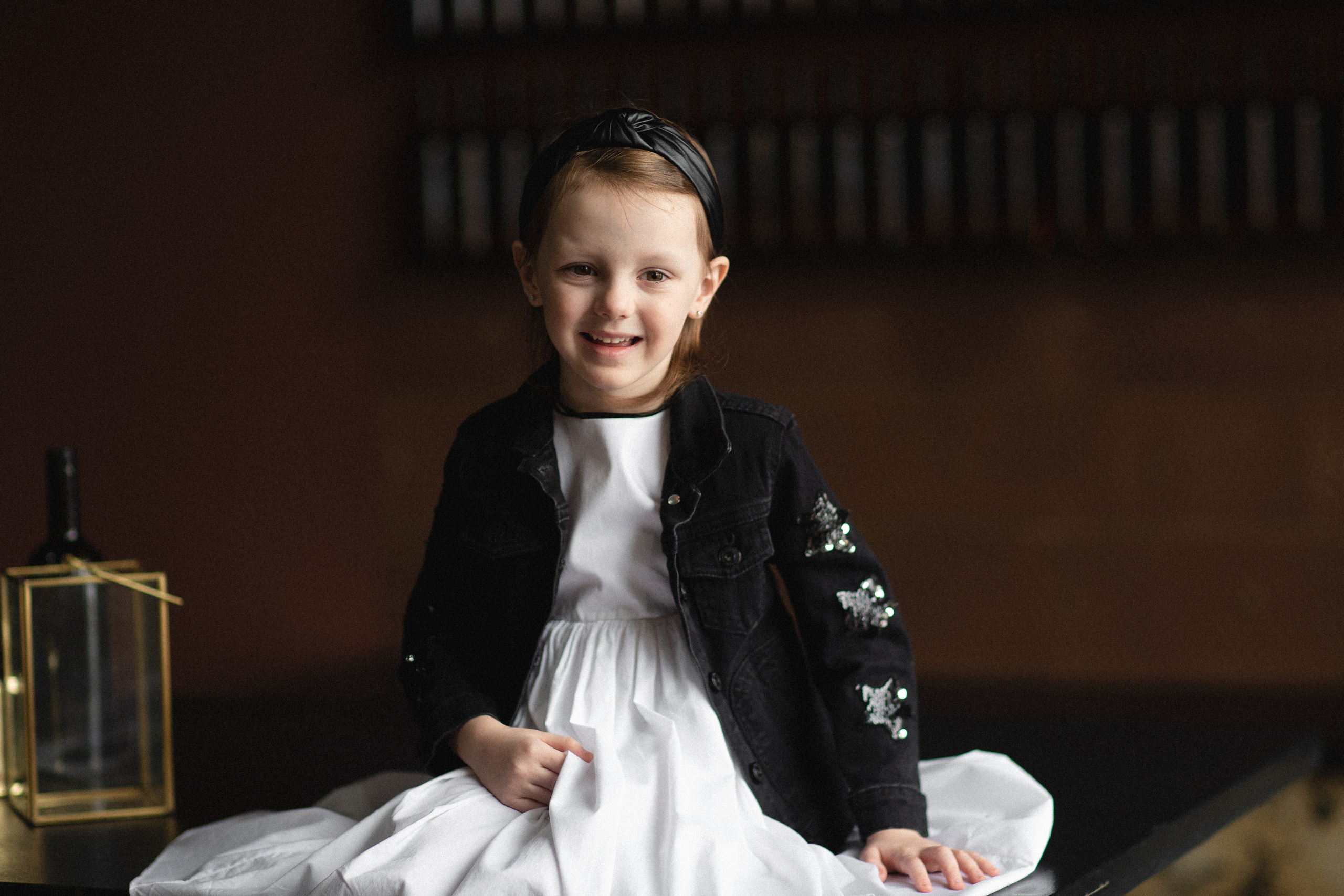 Нежная Амалия. Семейный и детский фотограф в Краснодаре Миронова Евгения