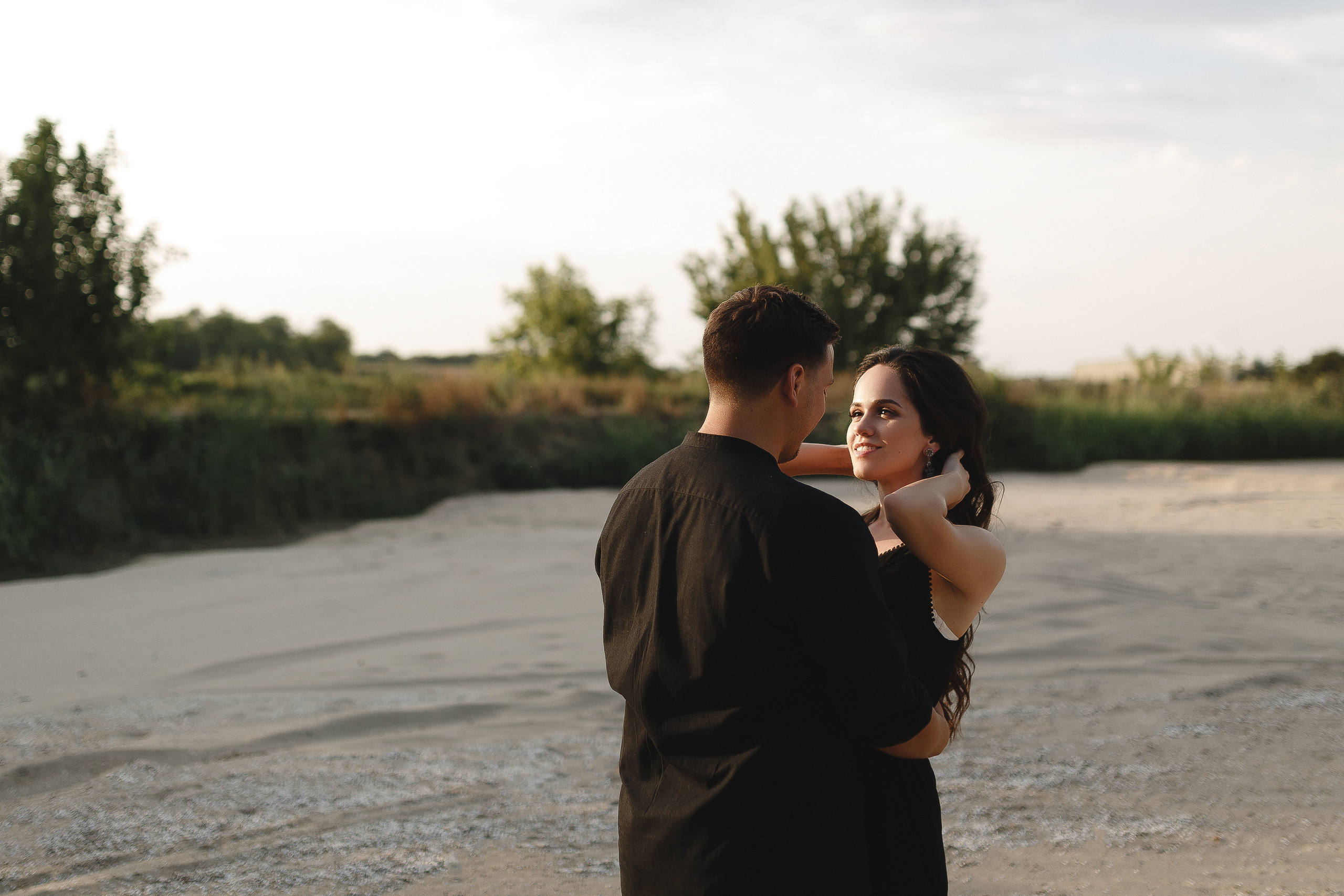 Тимофей & Соня. Семейный и детский фотограф в Краснодаре Миронова Евгения