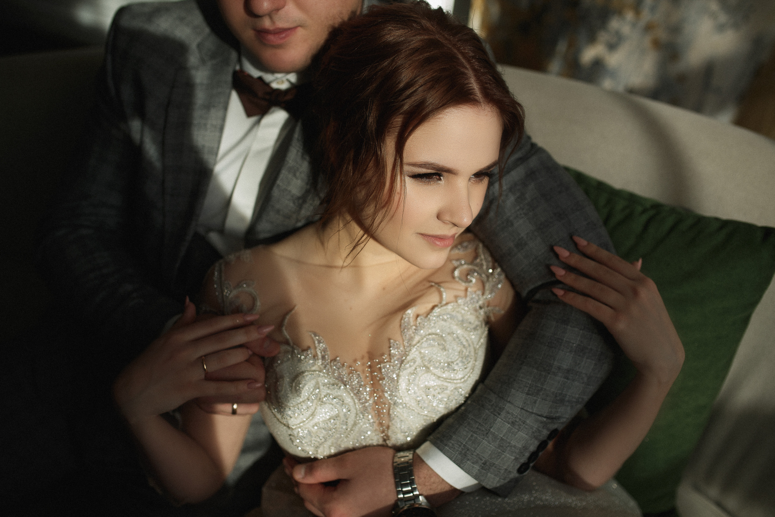 Евгений & Влада. Семейный и детский фотограф в Краснодаре Миронова Евгения