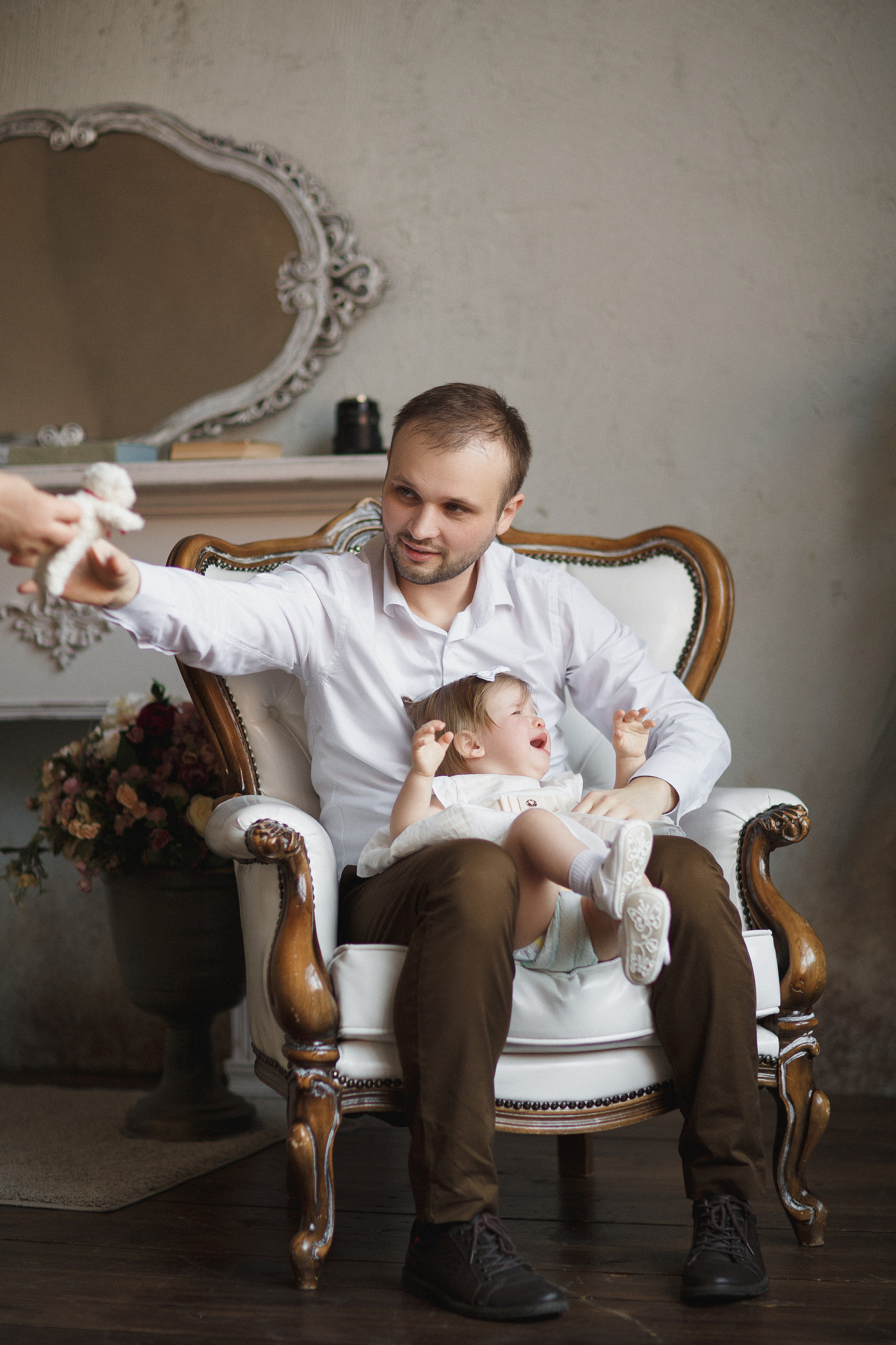 Нас Трое. Семейный и детский фотограф в Краснодаре Миронова Евгения