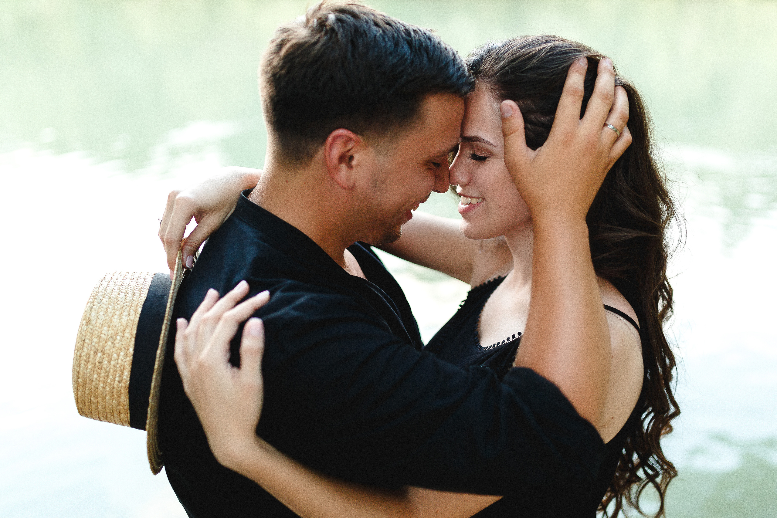 Тимофей & Соня. Семейный и детский фотограф в Краснодаре Миронова Евгения