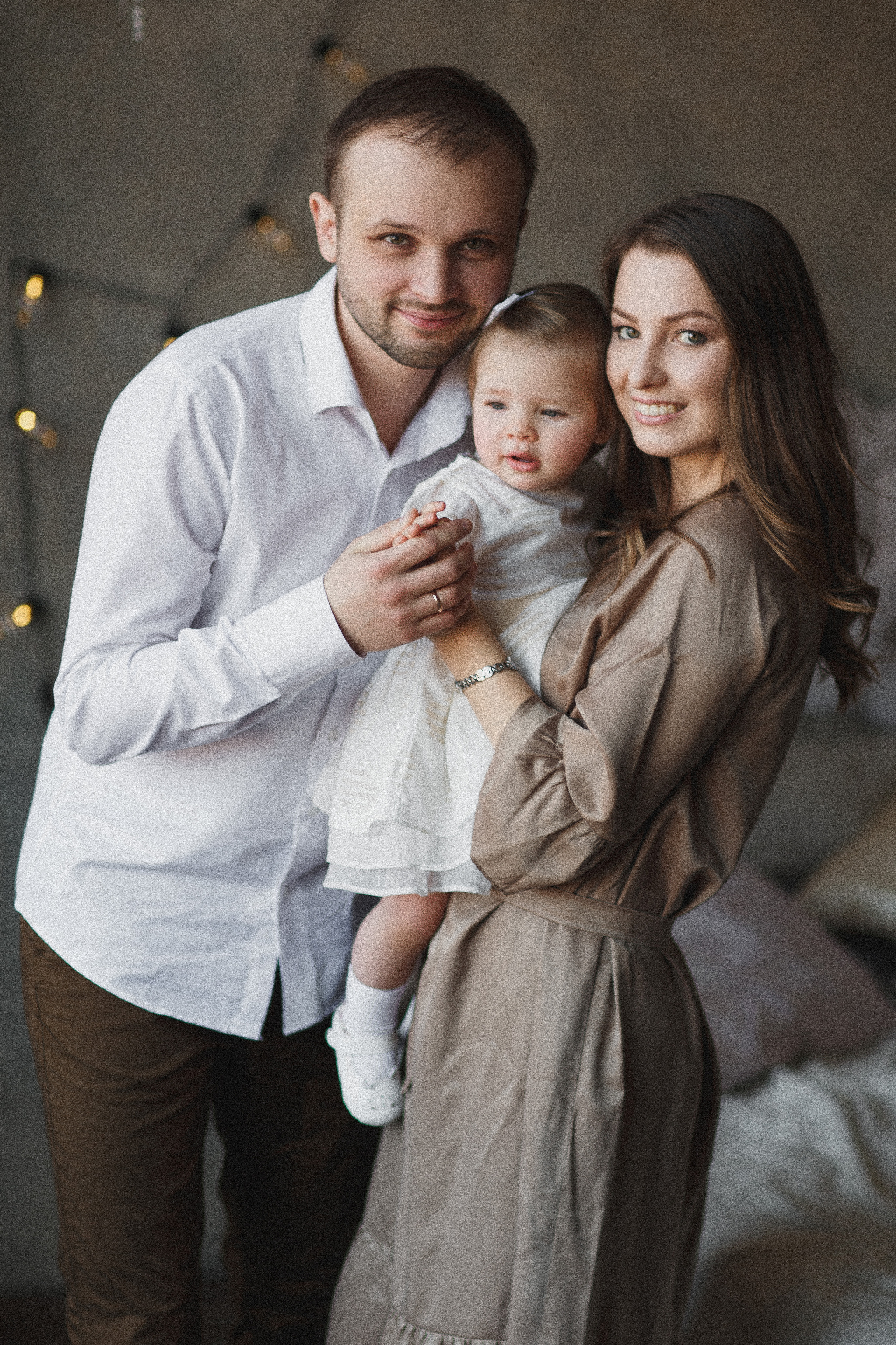 Нас Трое. Семейный и детский фотограф в Краснодаре Миронова Евгения