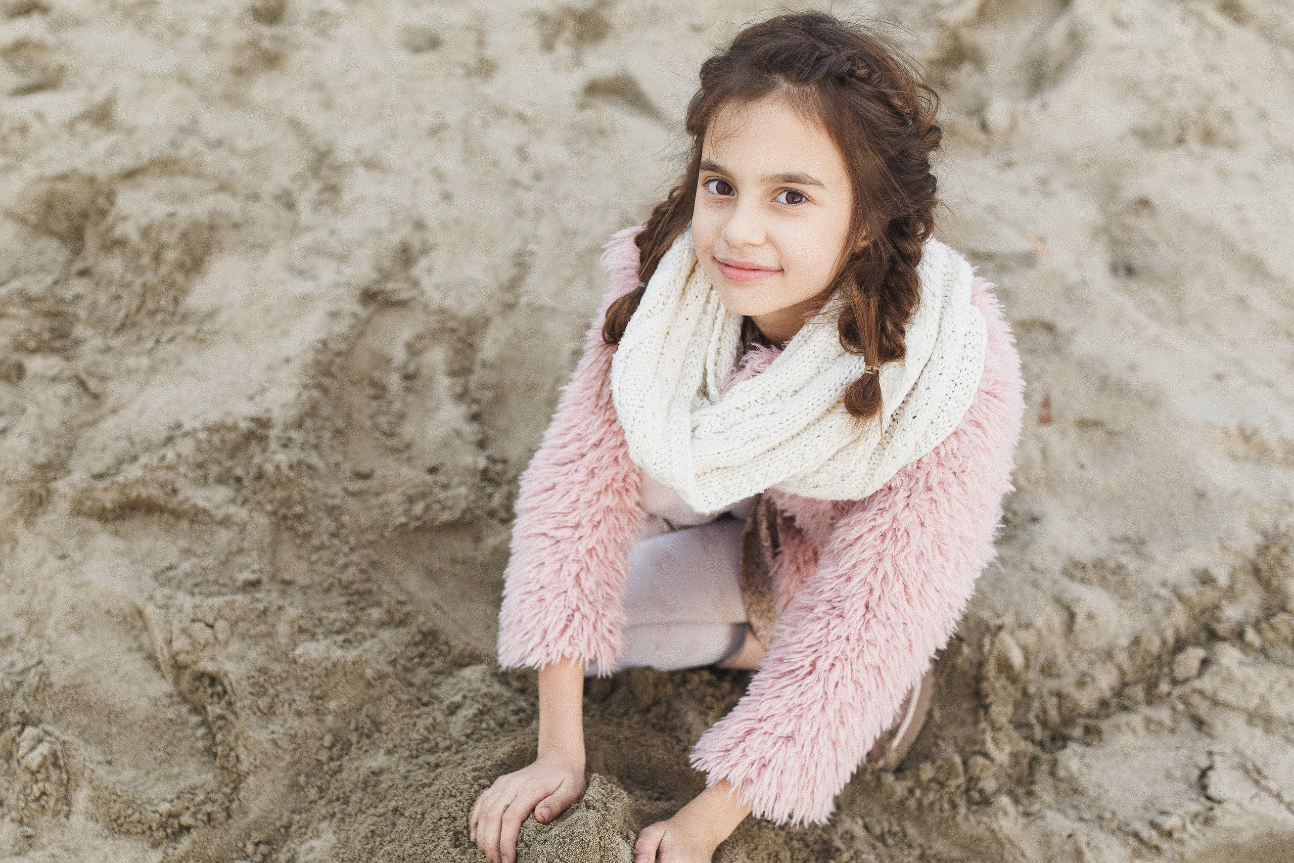 Моя Большая Семья. Семейный и детский фотограф в Краснодаре Миронова Евгения
