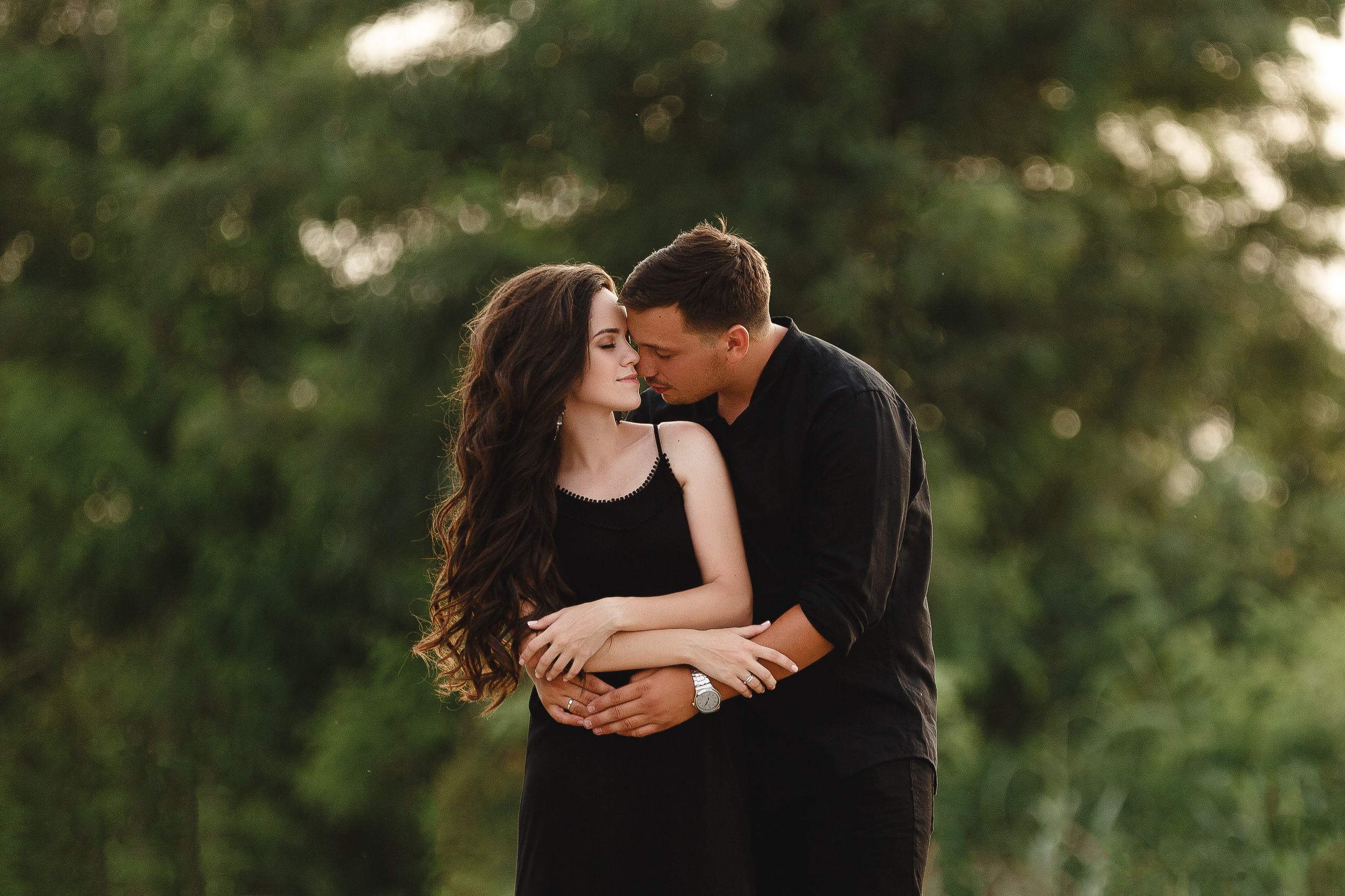 Тимофей & Соня. Семейный и детский фотограф в Краснодаре Миронова Евгения