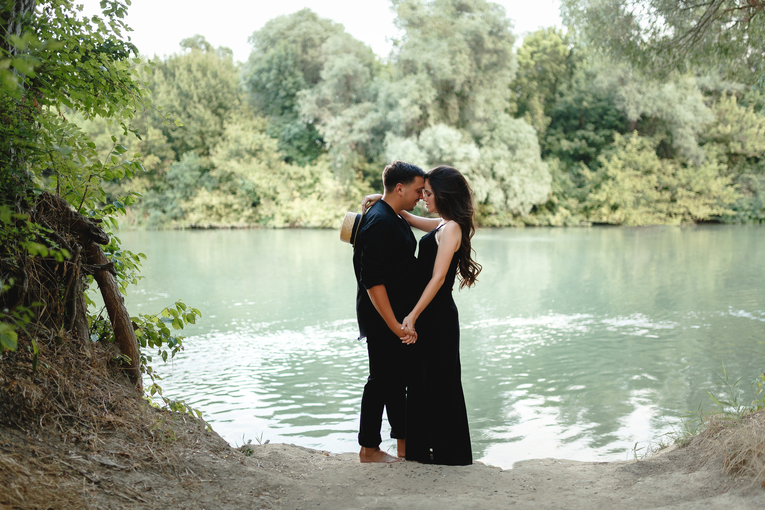 Тимофей & Соня. Семейный и детский фотограф в Краснодаре Миронова Евгения