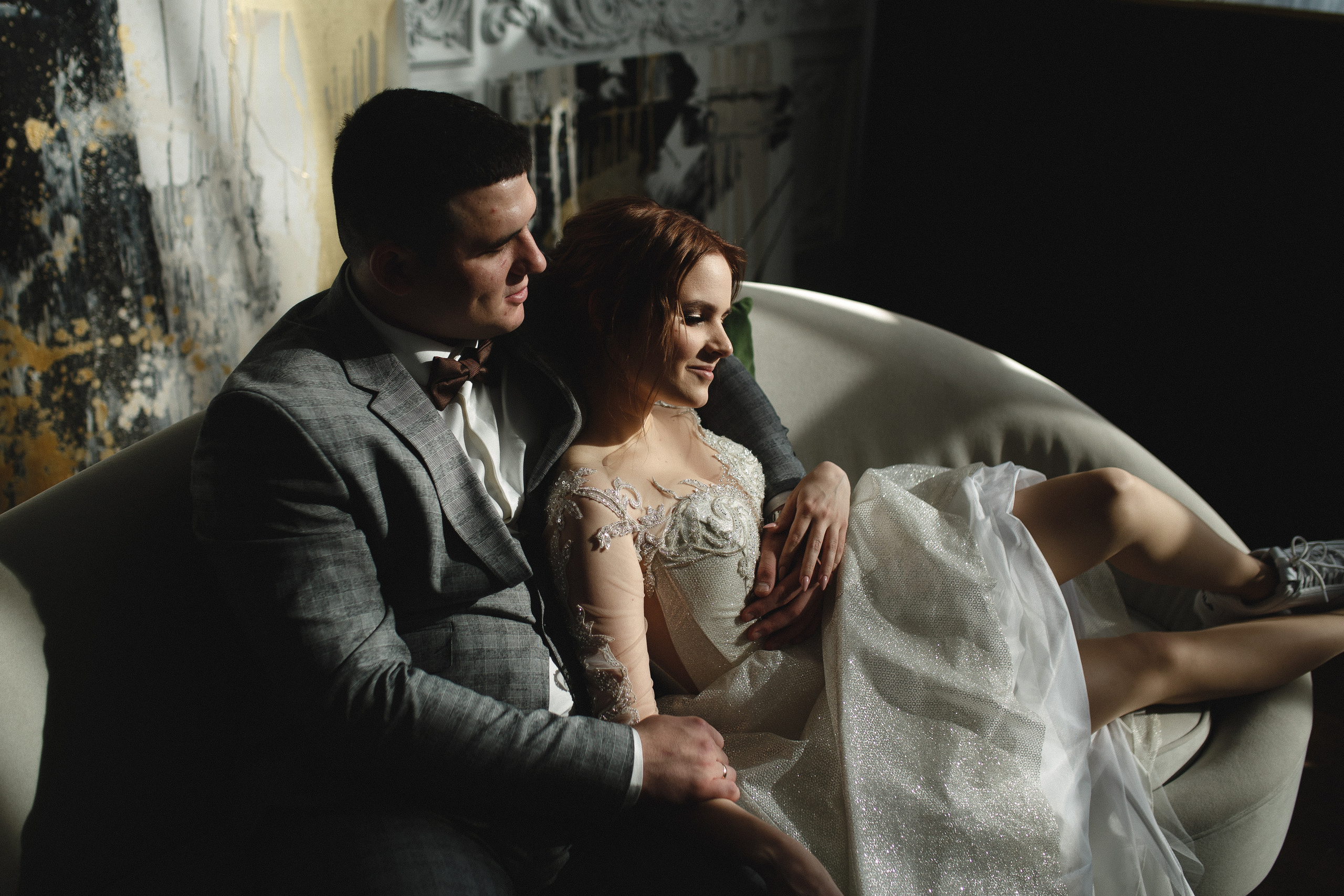 Евгений & Влада. Семейный и детский фотограф в Краснодаре Миронова Евгения