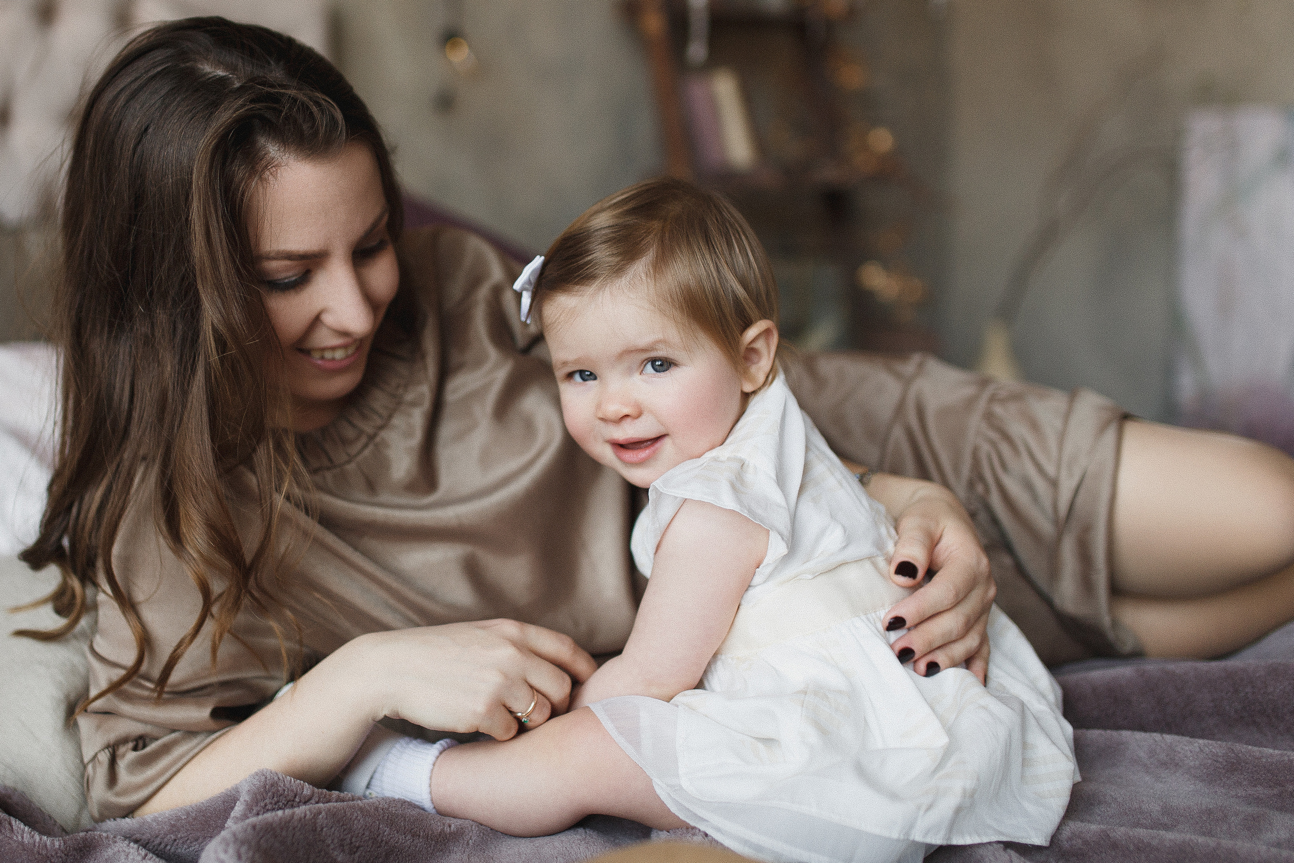 Нас Трое. Семейный и детский фотограф в Краснодаре Миронова Евгения