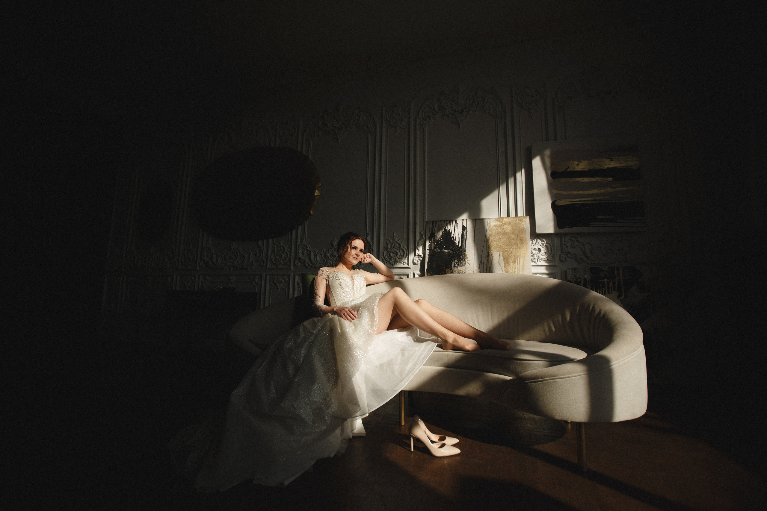 Евгений & Влада. Семейный и детский фотограф в Краснодаре Миронова Евгения