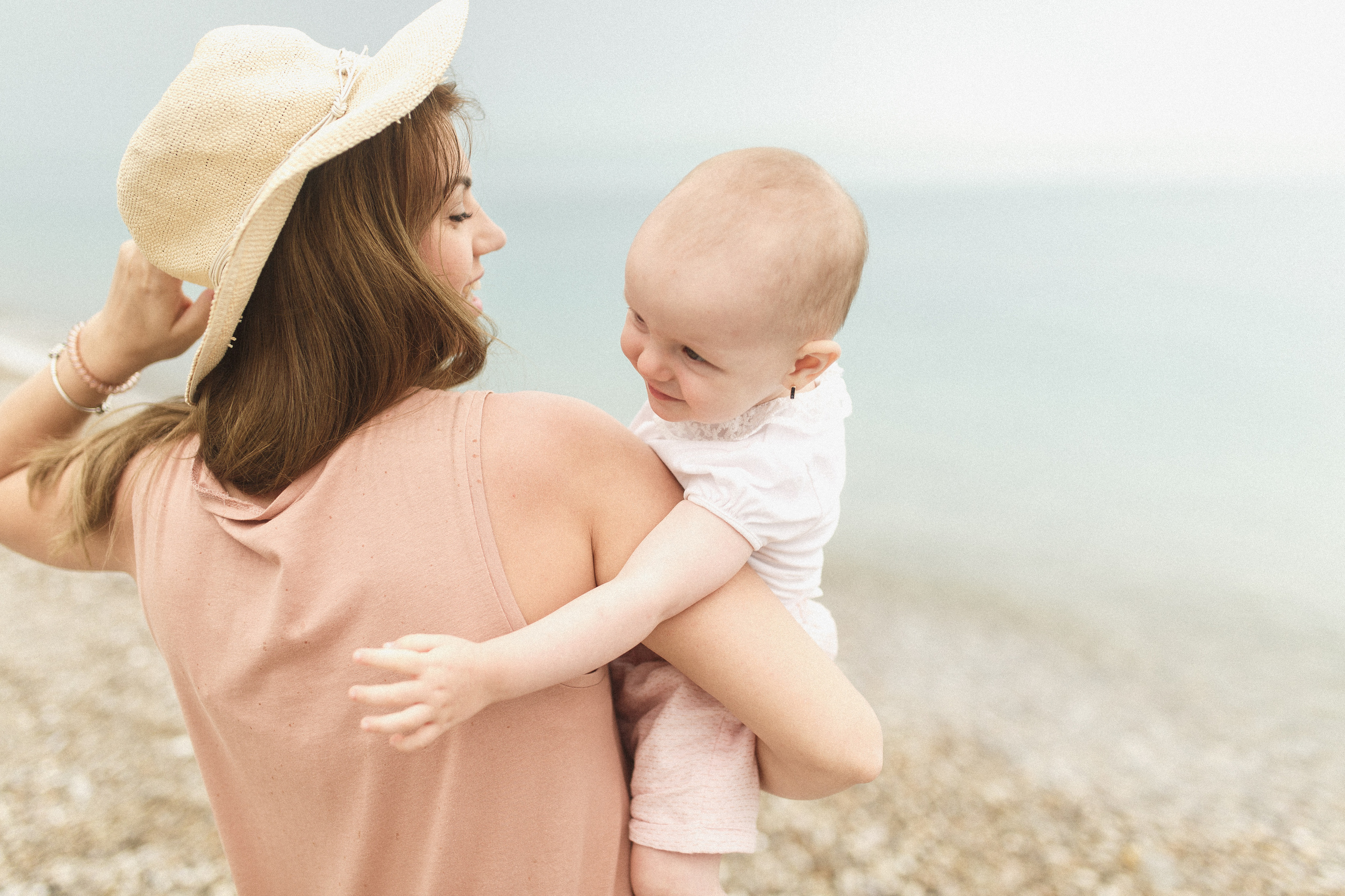 Мы и Море. Семейный и детский фотограф в Краснодаре Миронова Евгения