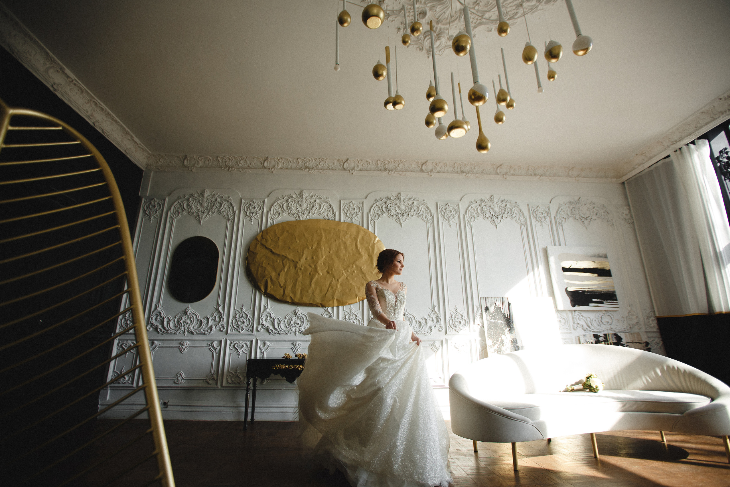 Евгений & Влада. Семейный и детский фотограф в Краснодаре Миронова Евгения