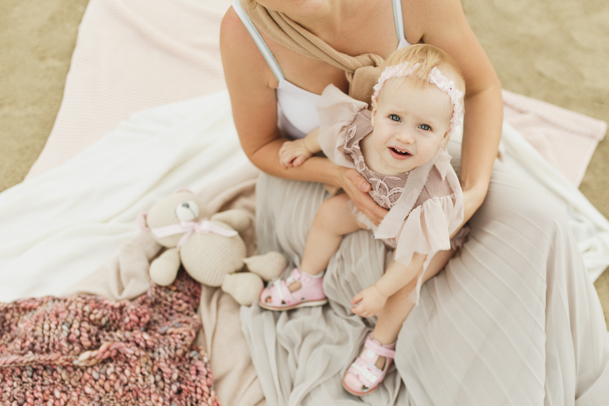 Прогулка. Семейный и детский фотограф в Краснодаре Миронова Евгения