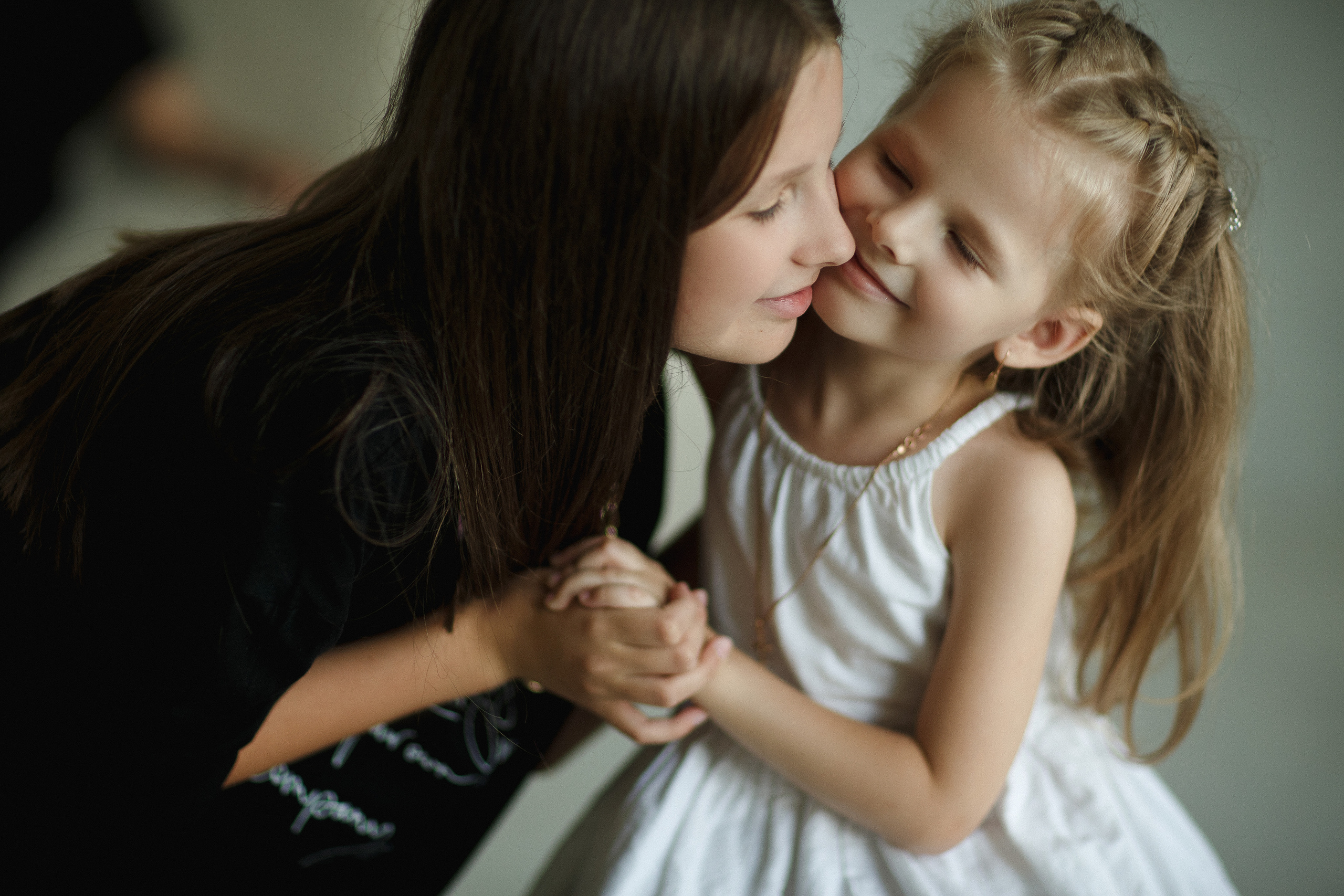 Как Хорошо Нам Вместе!. Семейный и детский фотограф в Краснодаре Миронова Евгения