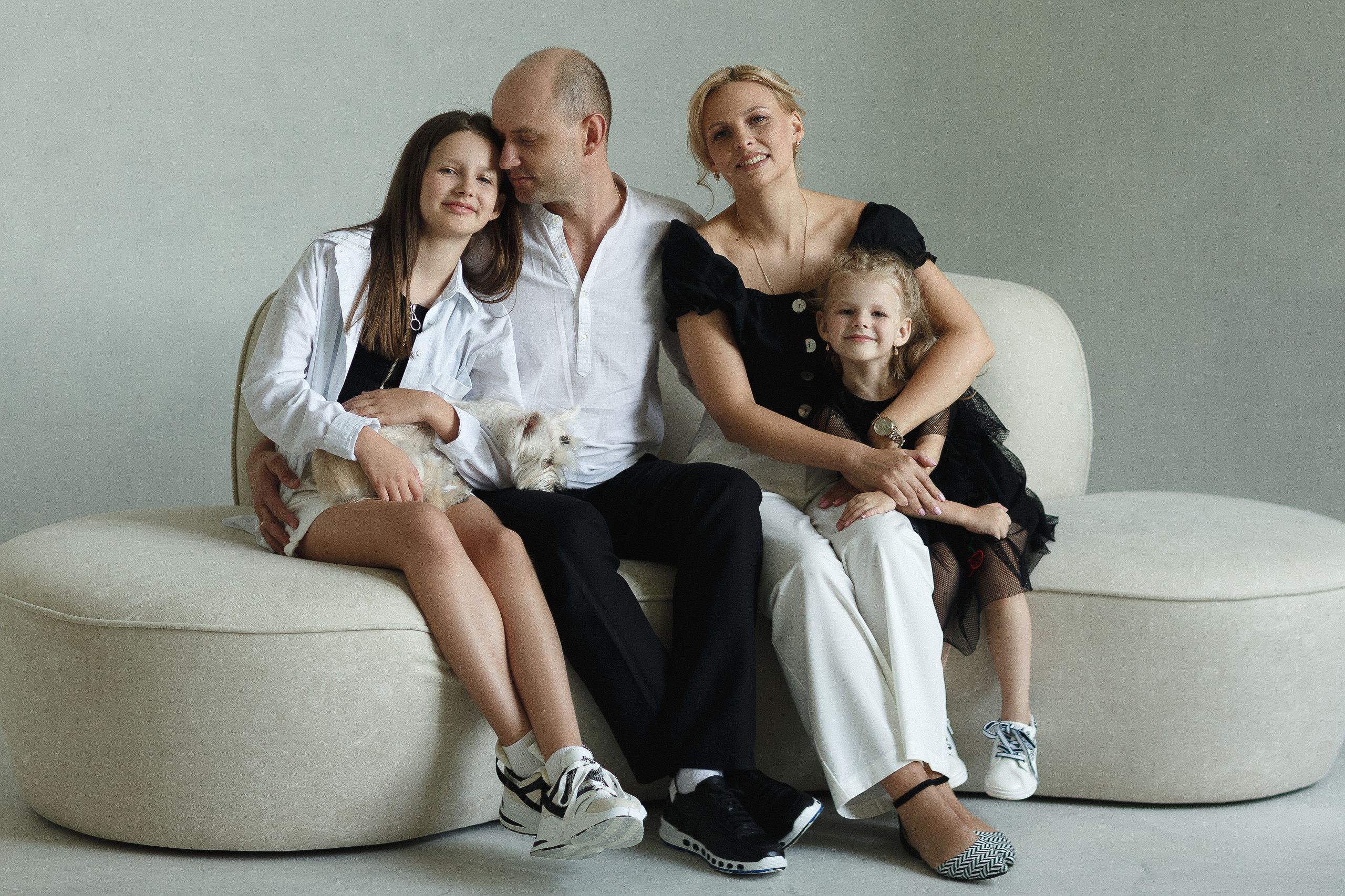 Как Хорошо Нам Вместе!. Семейный и детский фотограф в Краснодаре Миронова Евгения