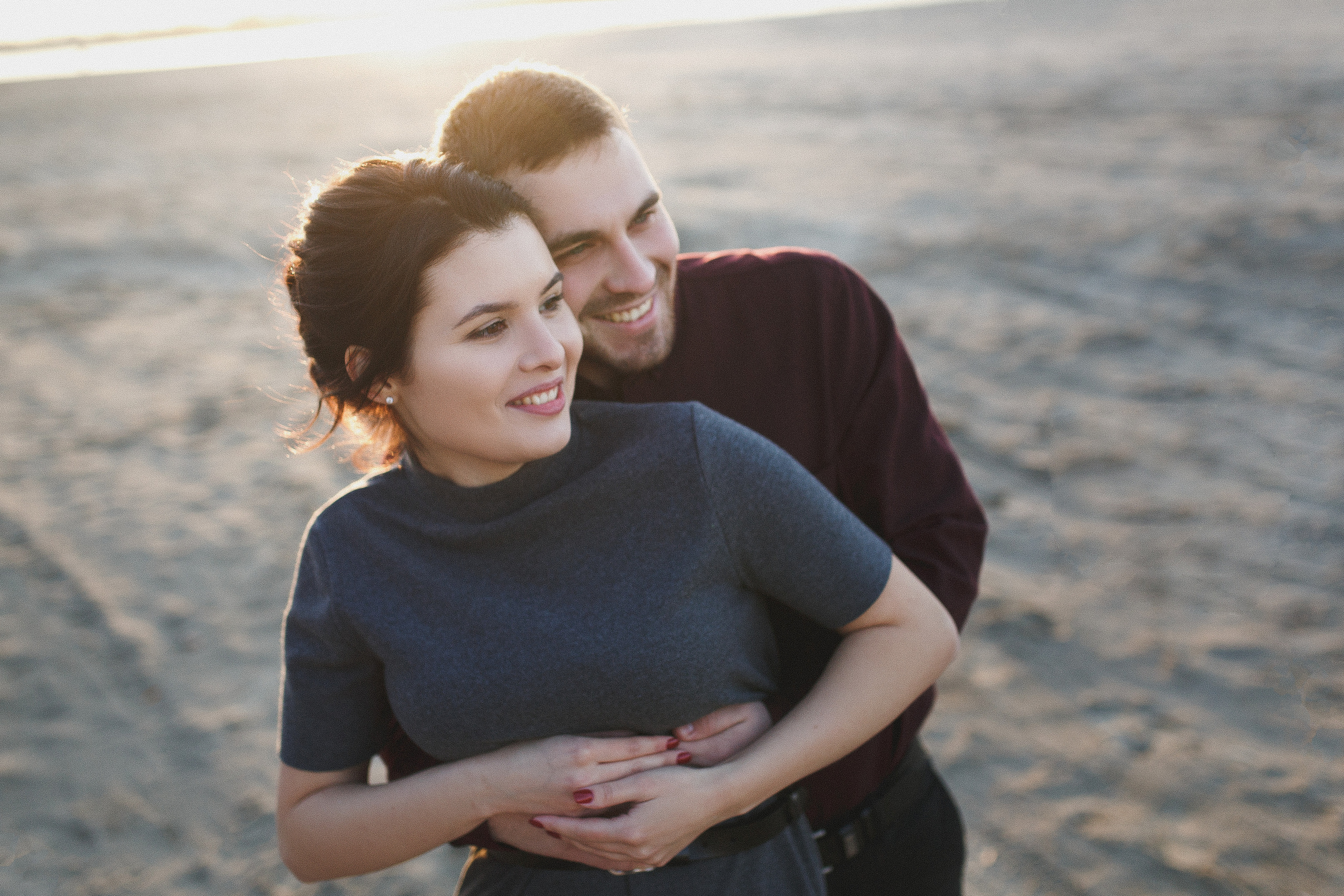 Мы. Семейный и детский фотограф в Краснодаре Миронова Евгения