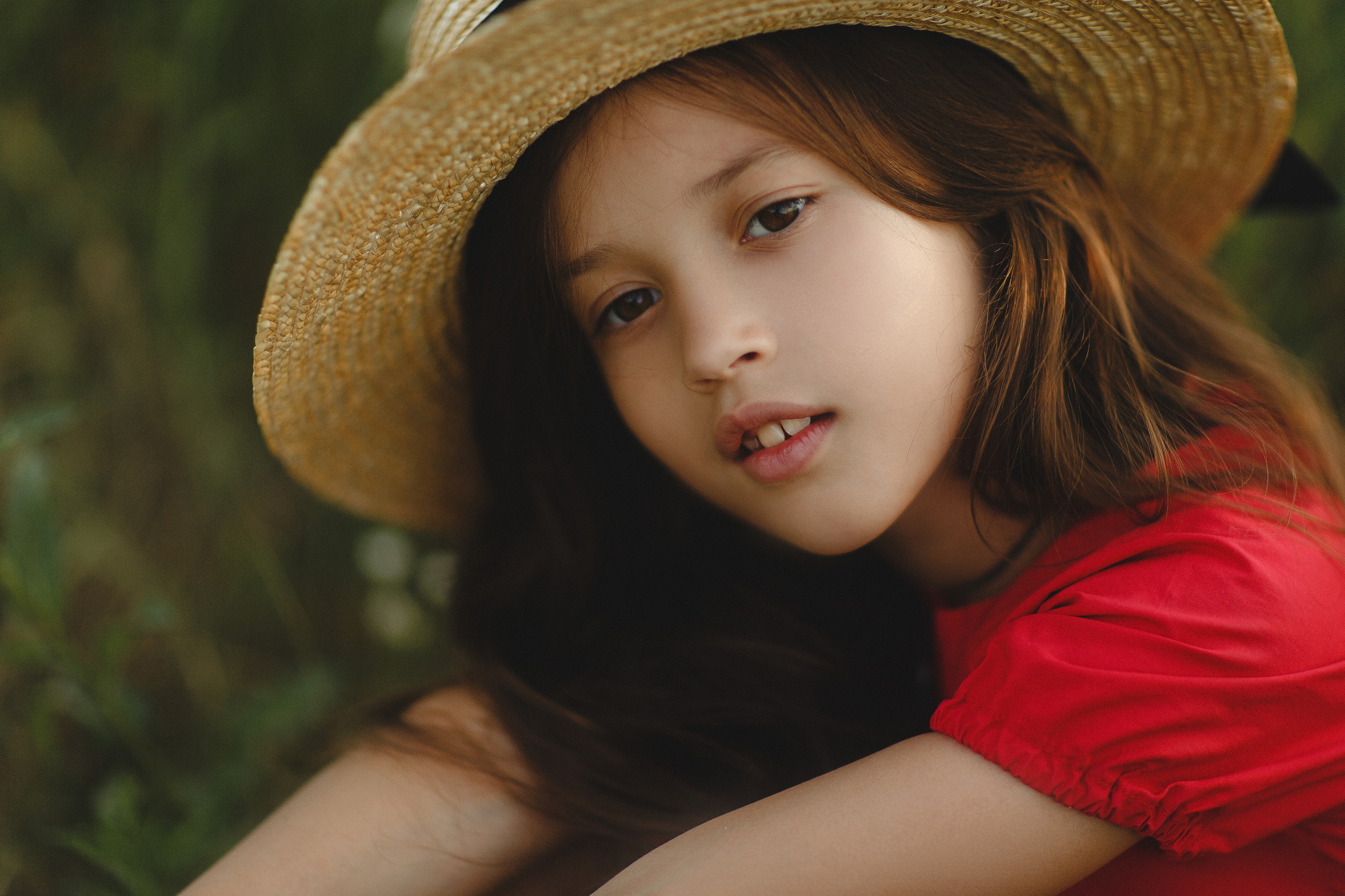 Детская Фотосессия. Семейный и детский фотограф в Краснодаре Миронова Евгения