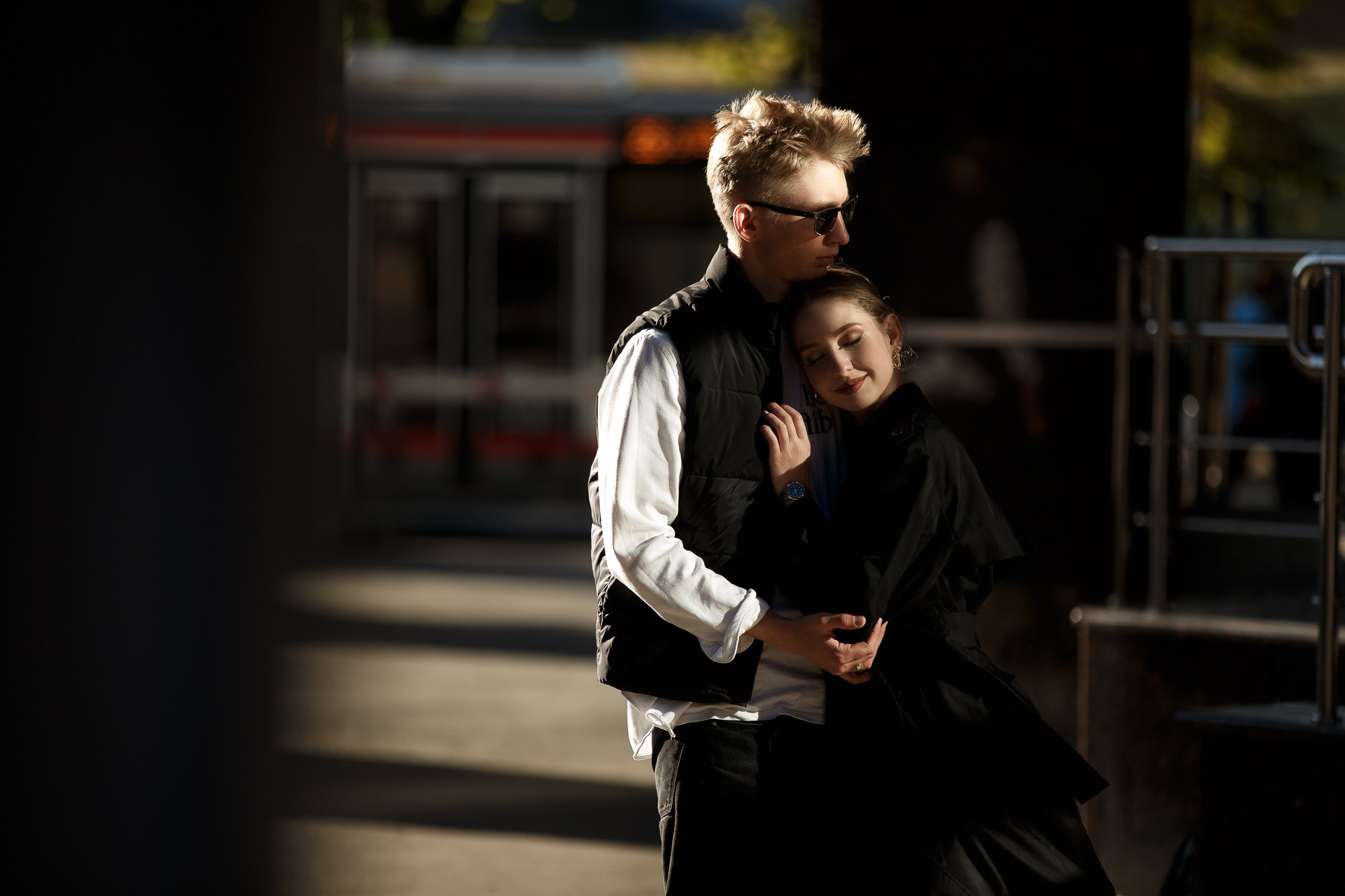 Счастливые Мы. Семейный и детский фотограф в Краснодаре Миронова Евгения