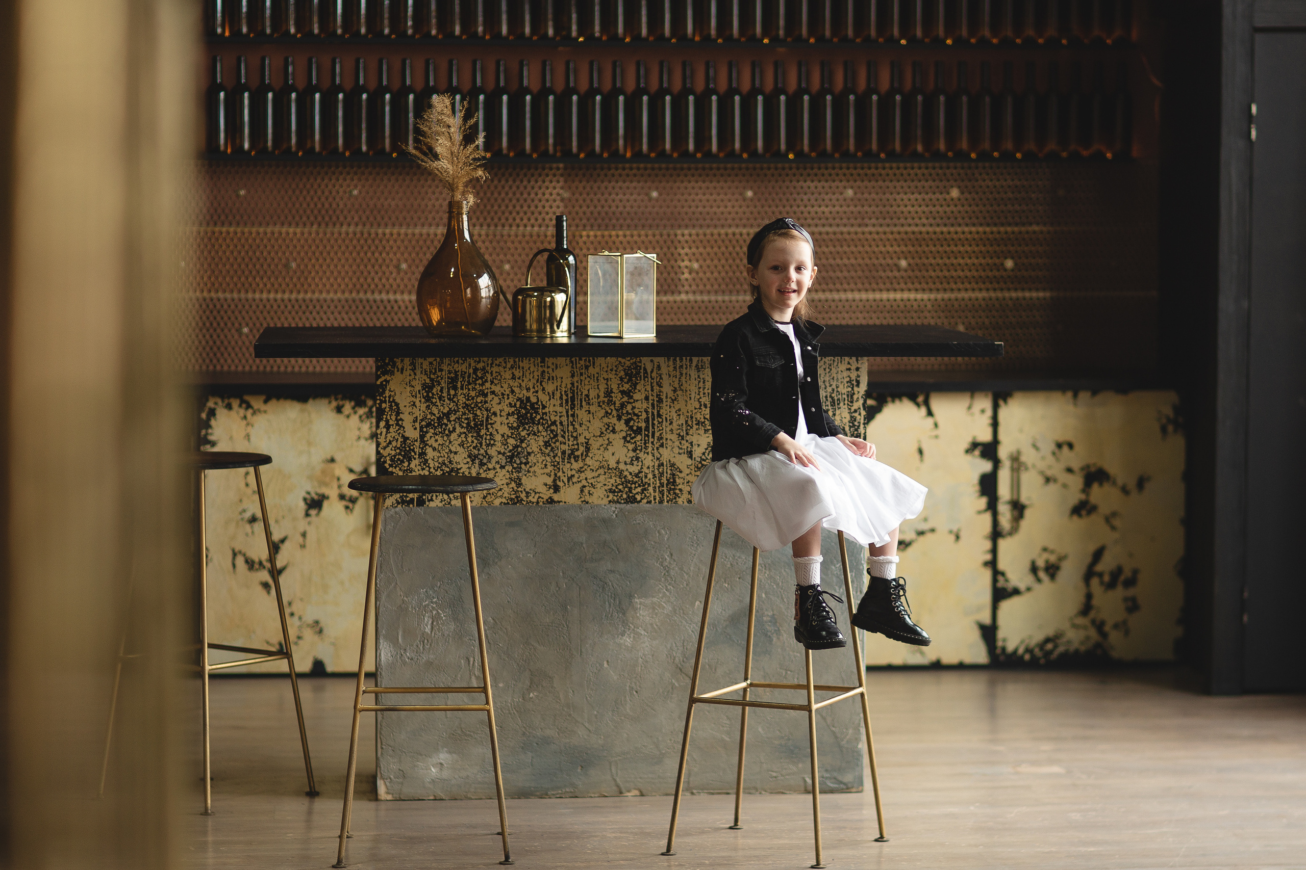 Нежная Амалия. Семейный и детский фотограф в Краснодаре Миронова Евгения