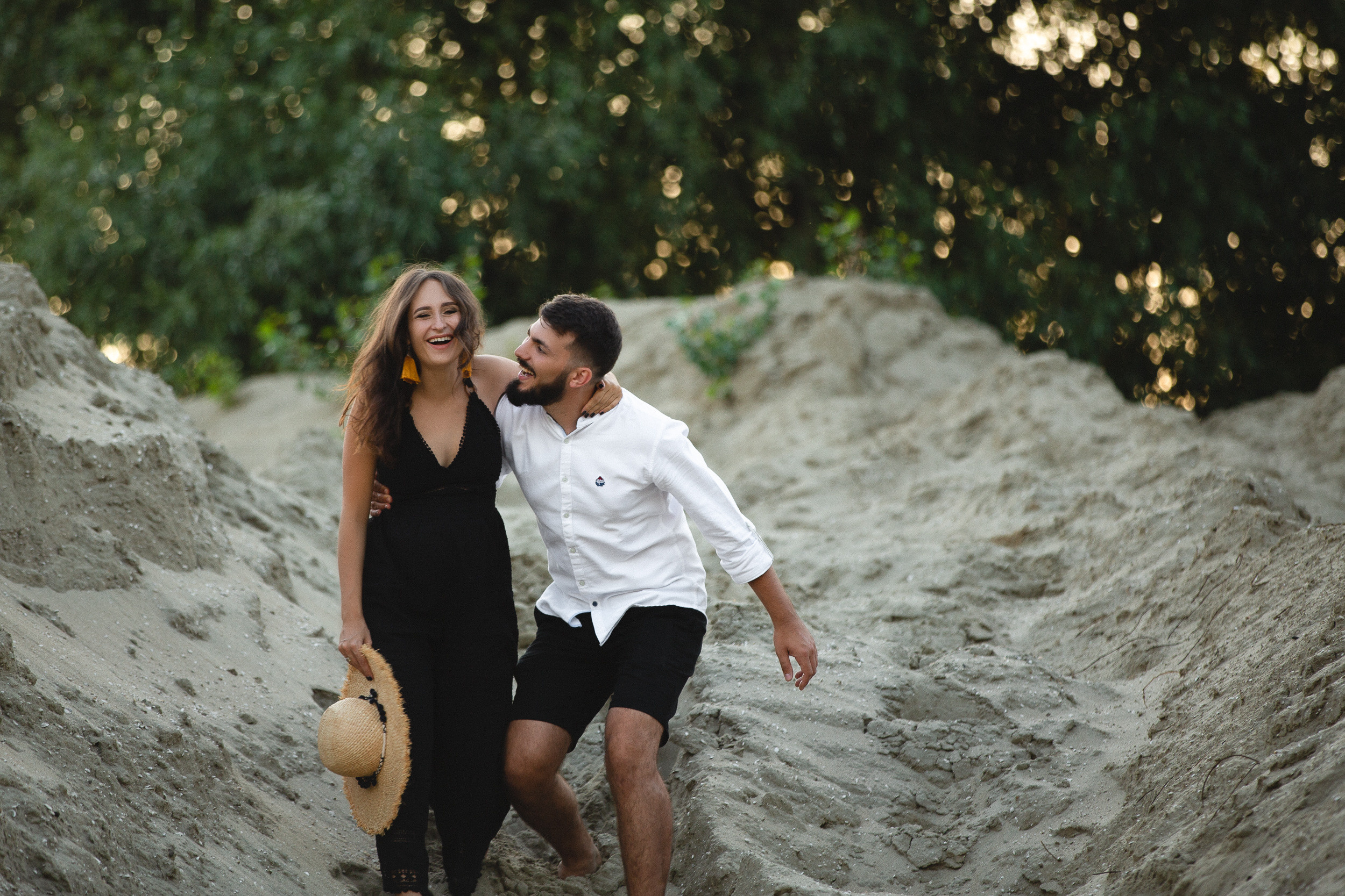 Юра & Настя. Семейный и детский фотограф в Краснодаре Миронова Евгения