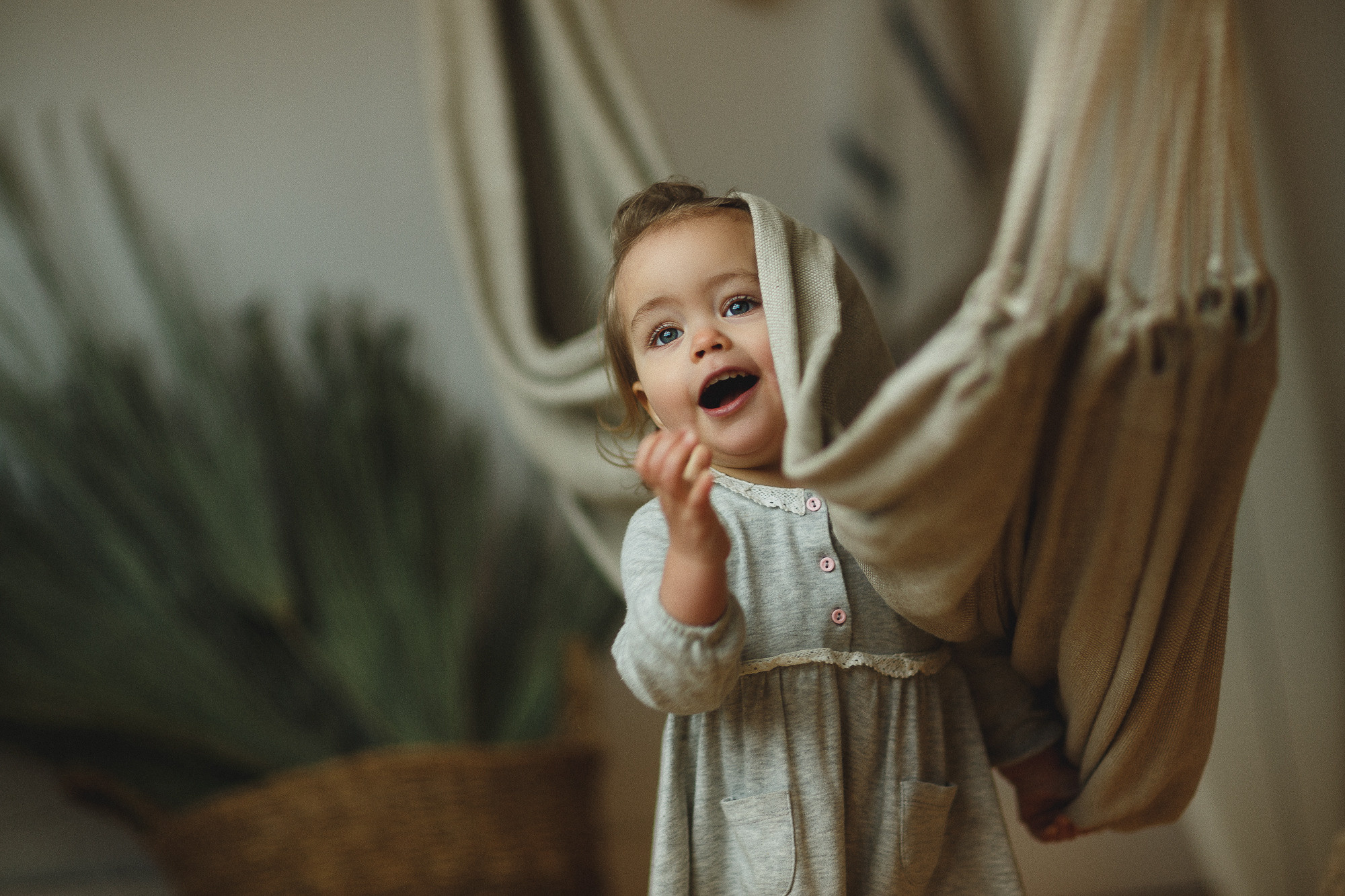 Студийная детская фотосессия. Семейный и детский фотограф в Краснодаре Миронова Евгения