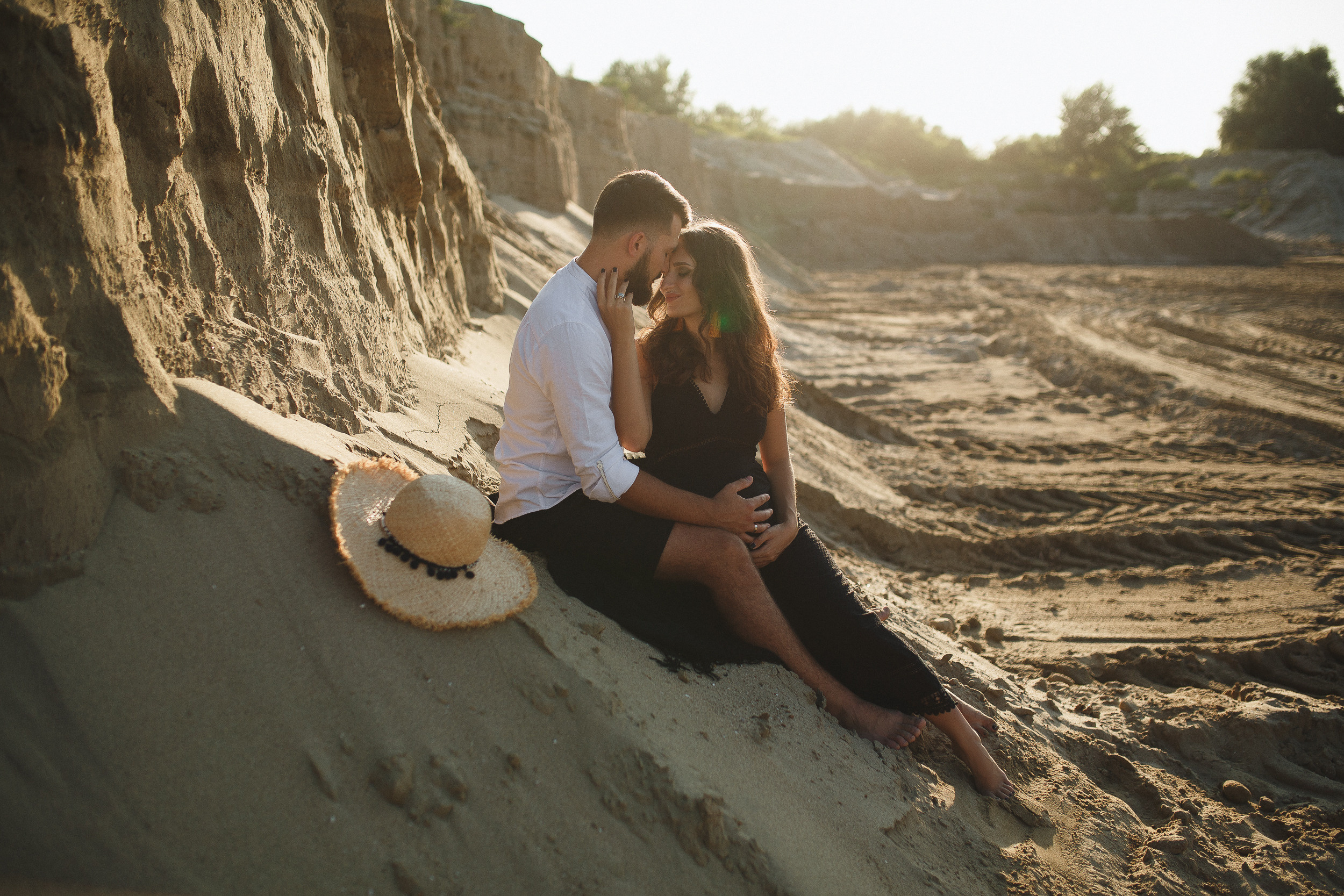 Юра & Настя. Семейный и детский фотограф в Краснодаре Миронова Евгения