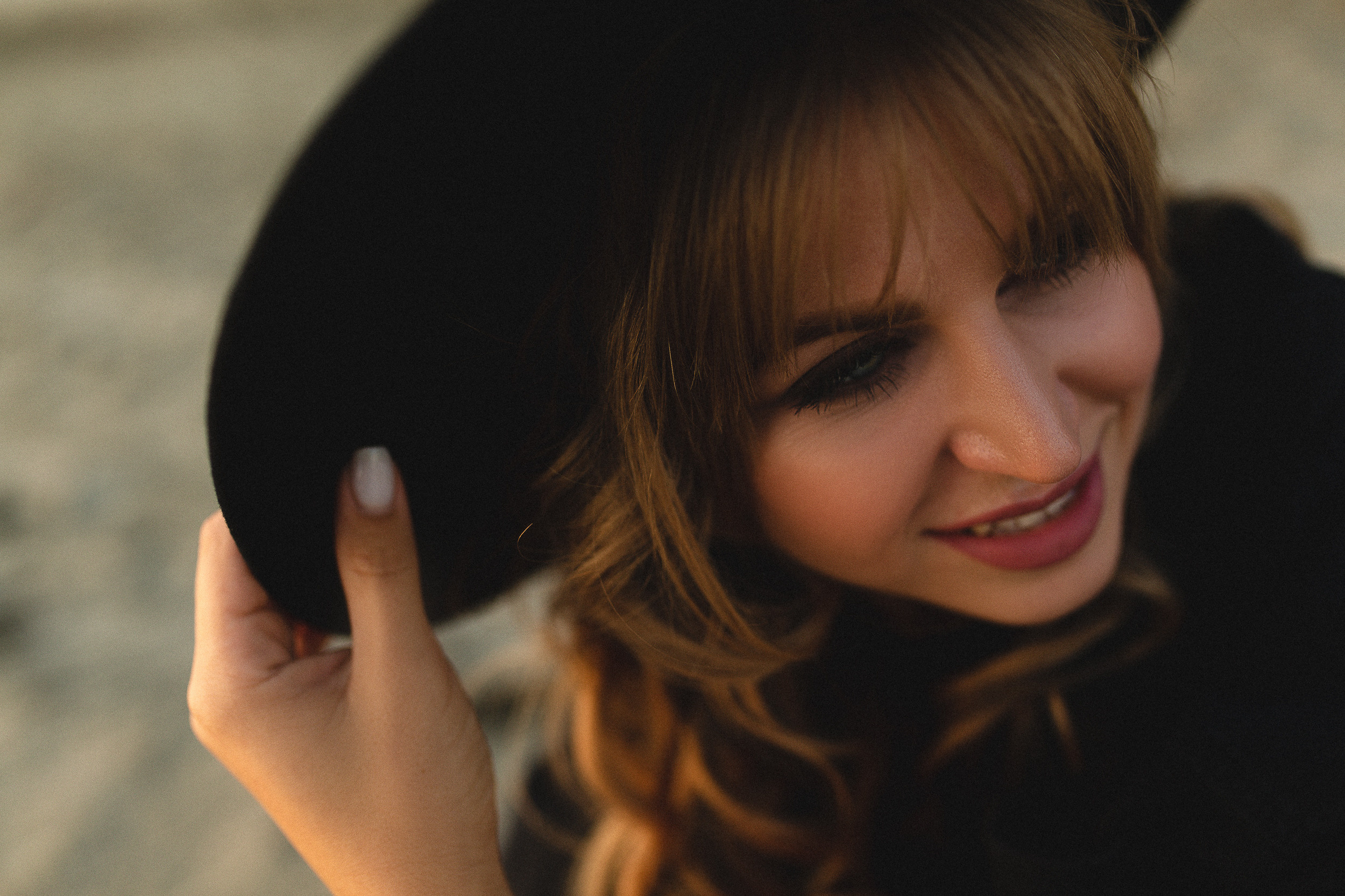 Фотосессия в песках. Семейный и детский фотограф в Краснодаре Миронова Евгения