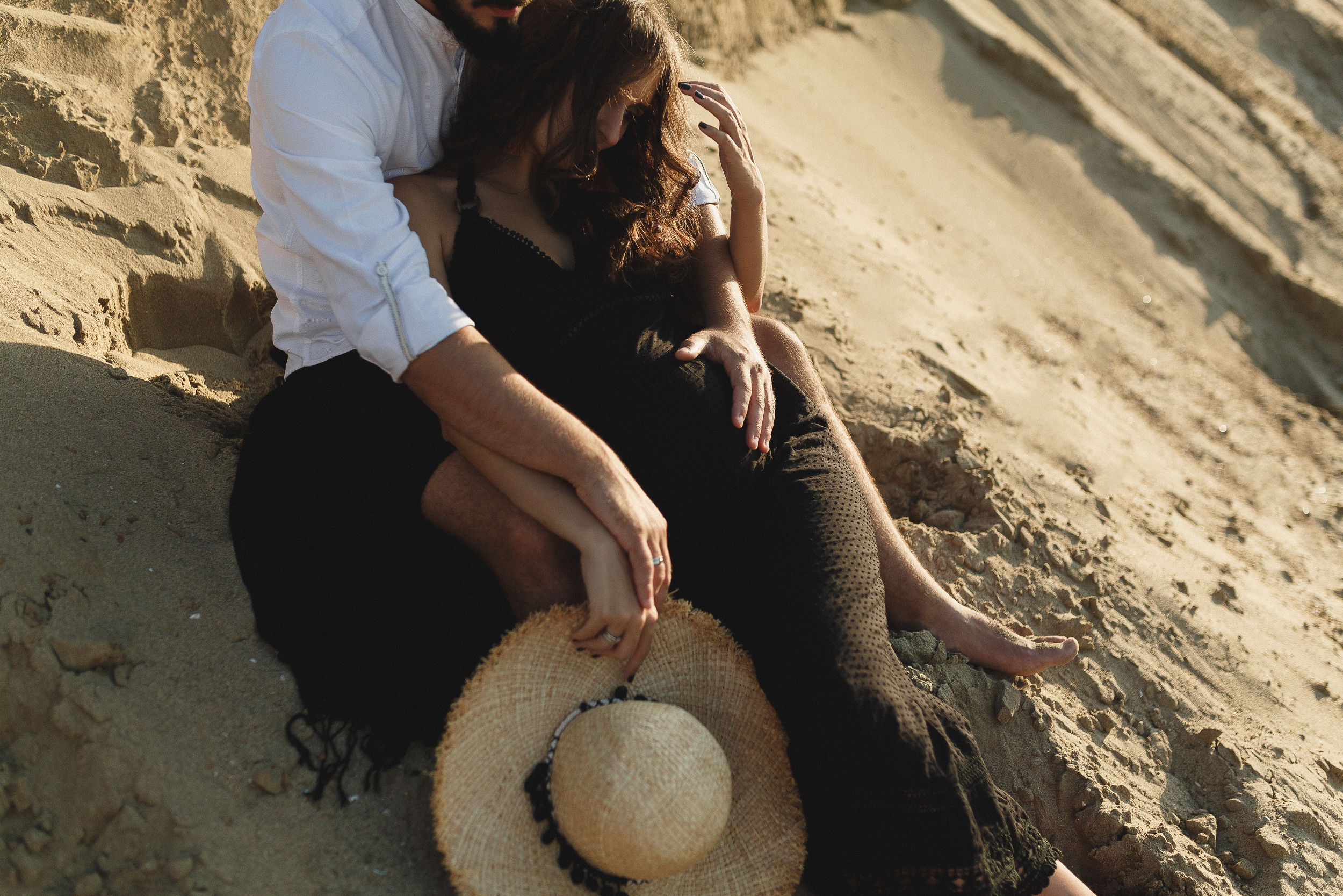 Юра & Настя. Семейный и детский фотограф в Краснодаре Миронова Евгения