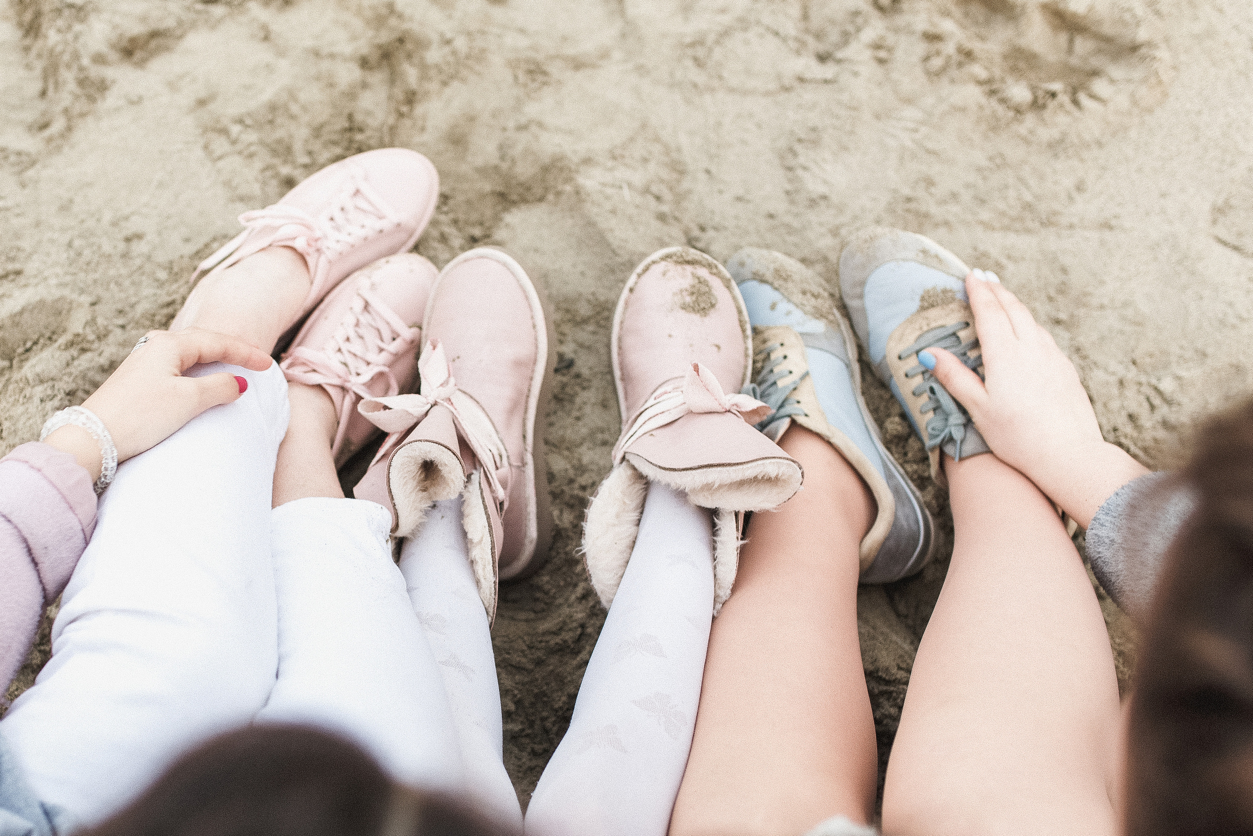 Моя Большая Семья. Семейный и детский фотограф в Краснодаре Миронова Евгения