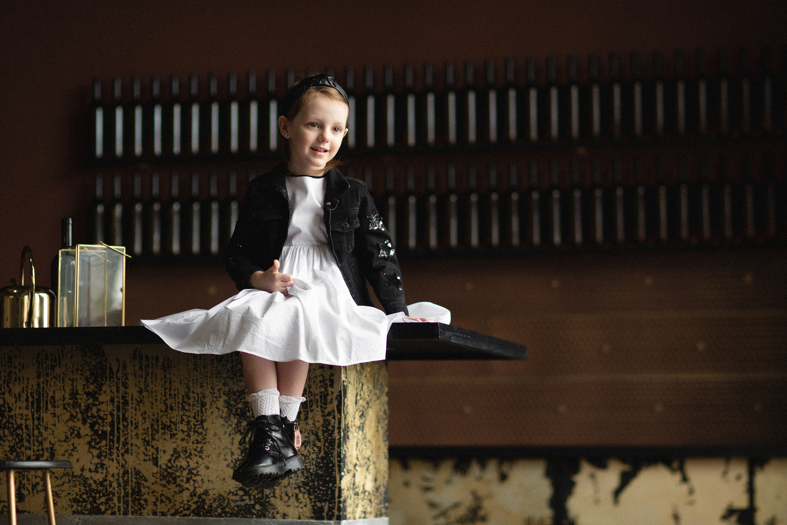 Нежная Амалия. Семейный и детский фотограф в Краснодаре Миронова Евгения