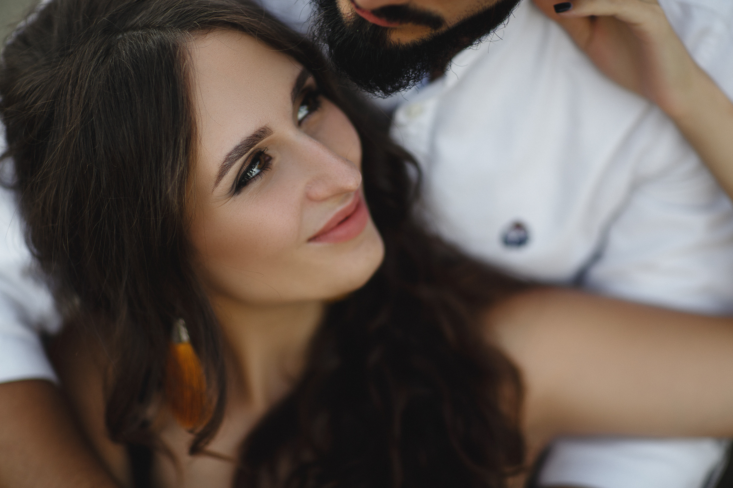 Юра & Настя. Семейный и детский фотограф в Краснодаре Миронова Евгения