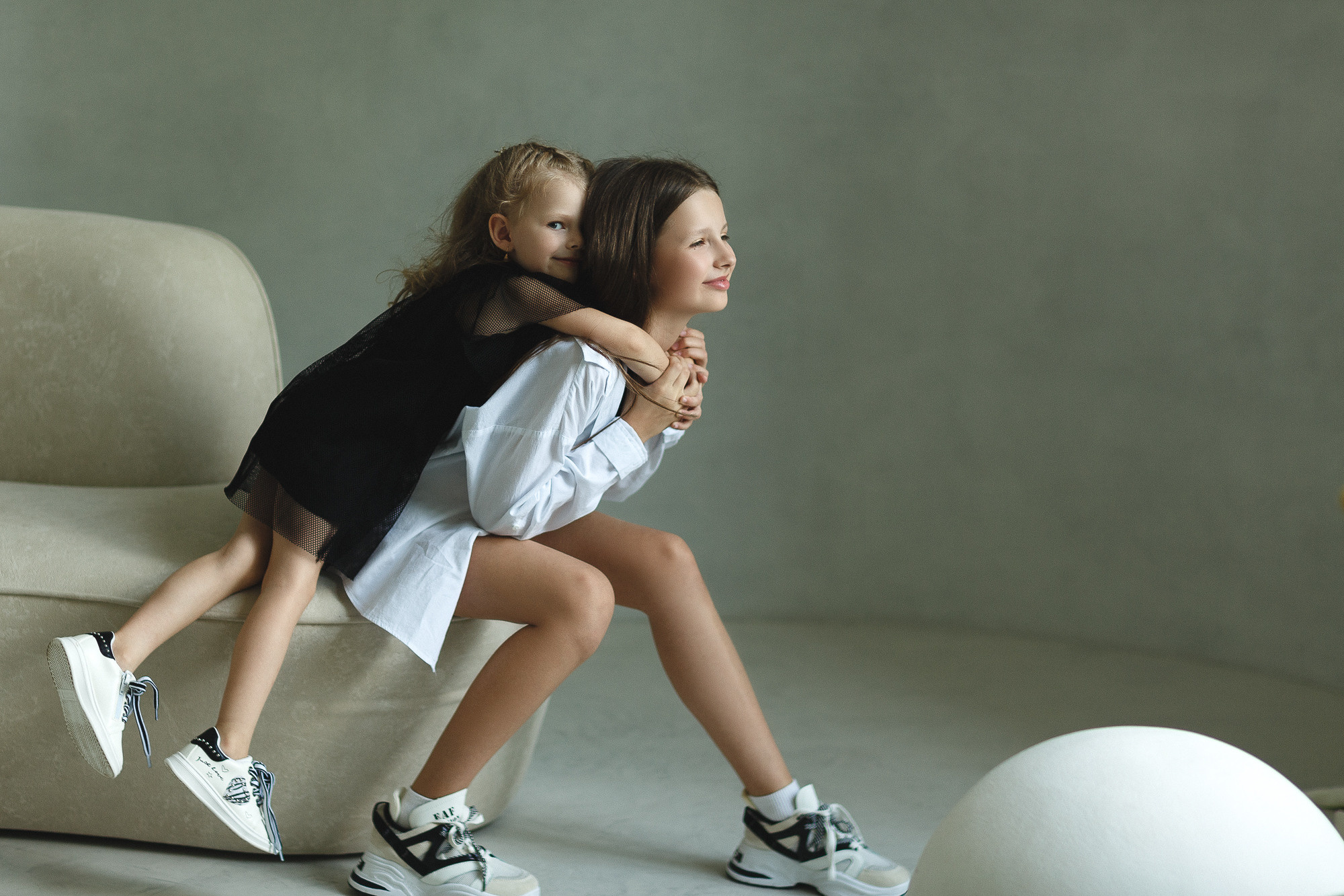 Как Хорошо Нам Вместе!. Семейный и детский фотограф в Краснодаре Миронова Евгения