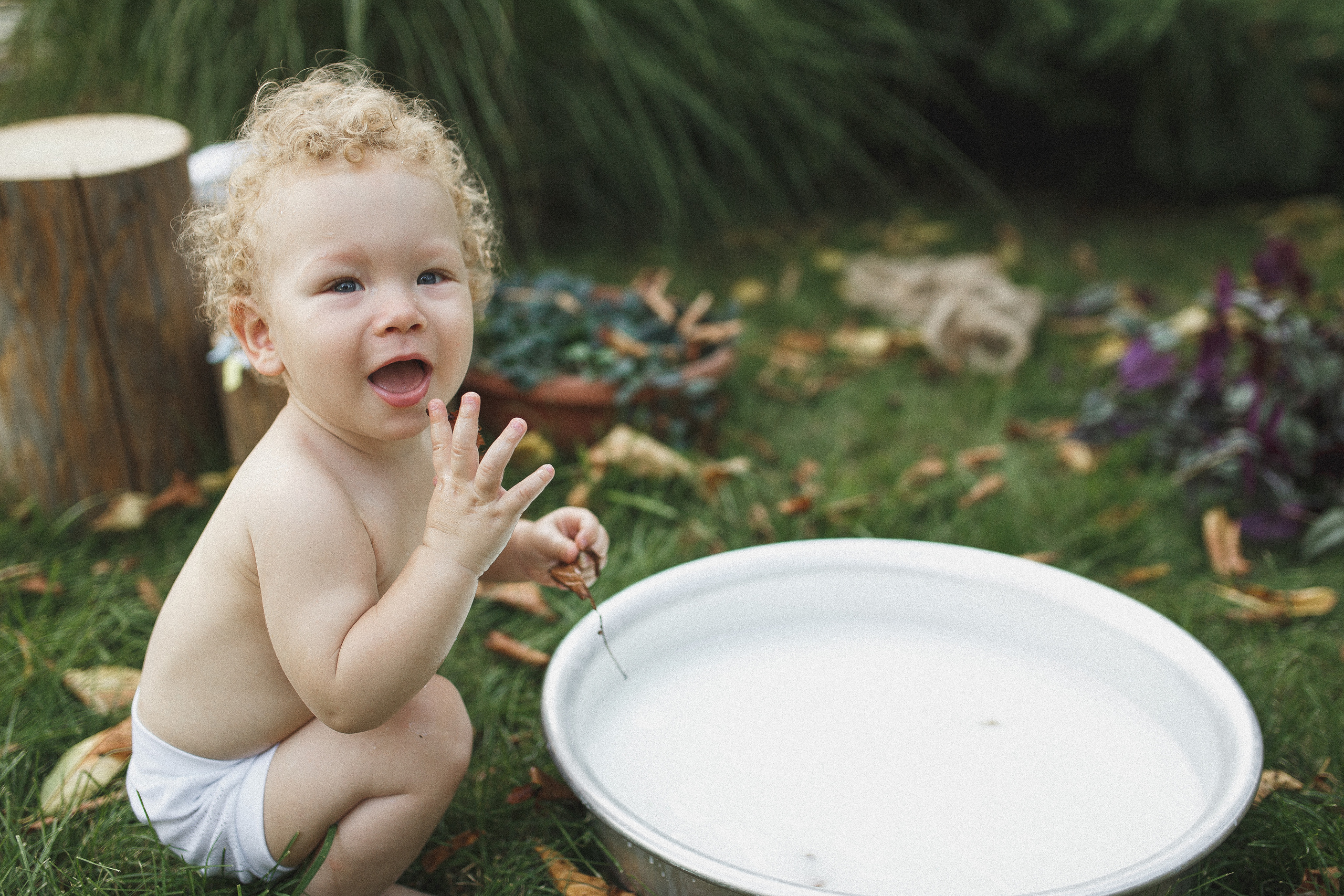 Молочная фотосессия!. Семейный и детский фотограф в Краснодаре Миронова Евгения