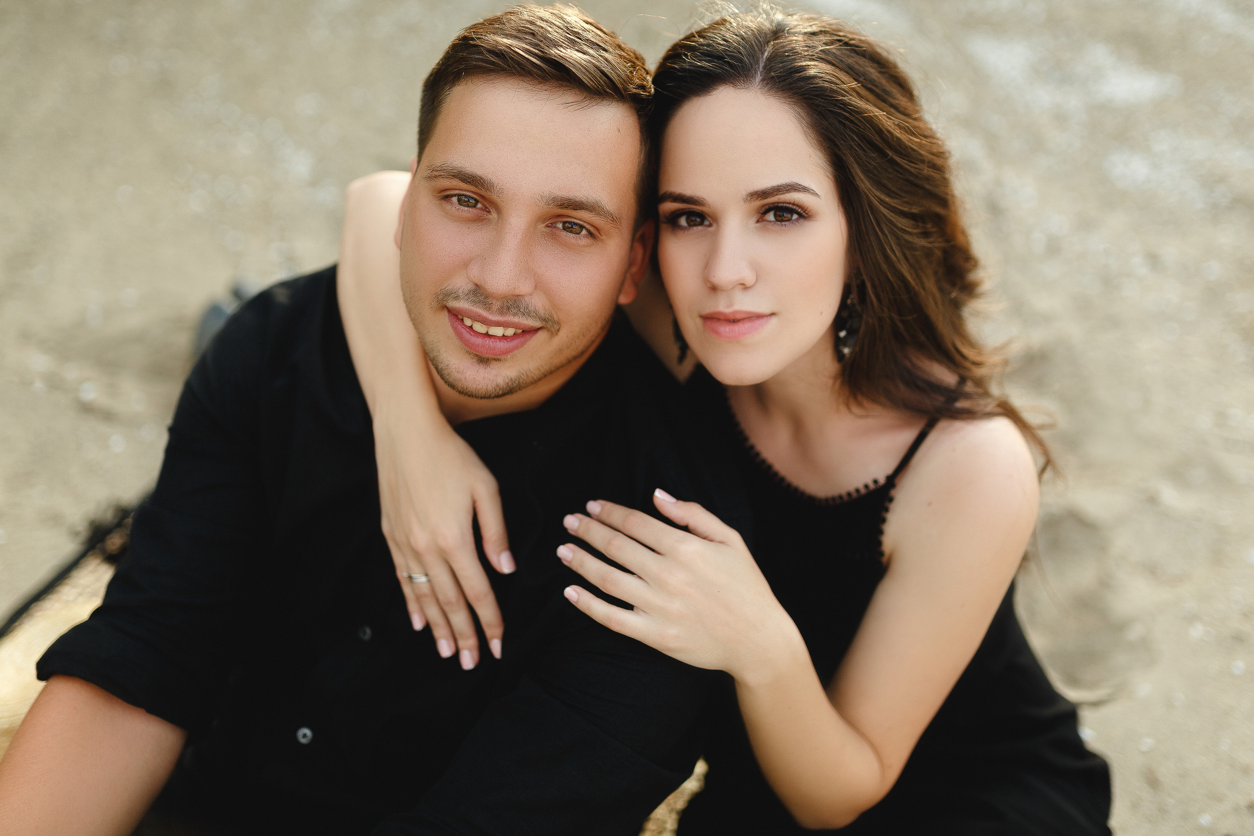 LoveStory. Семейный и детский фотограф в Краснодаре Миронова Евгения