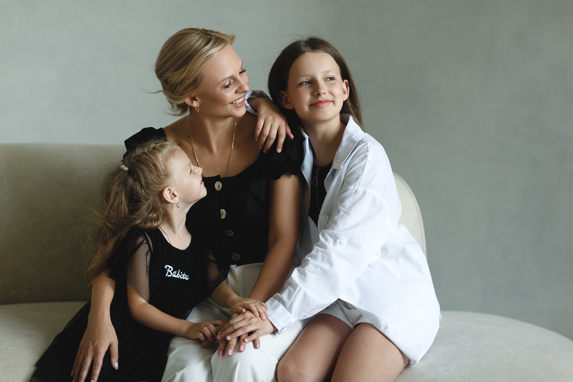 Как Хорошо Нам Вместе!. Семейный и детский фотограф в Краснодаре Миронова Евгения