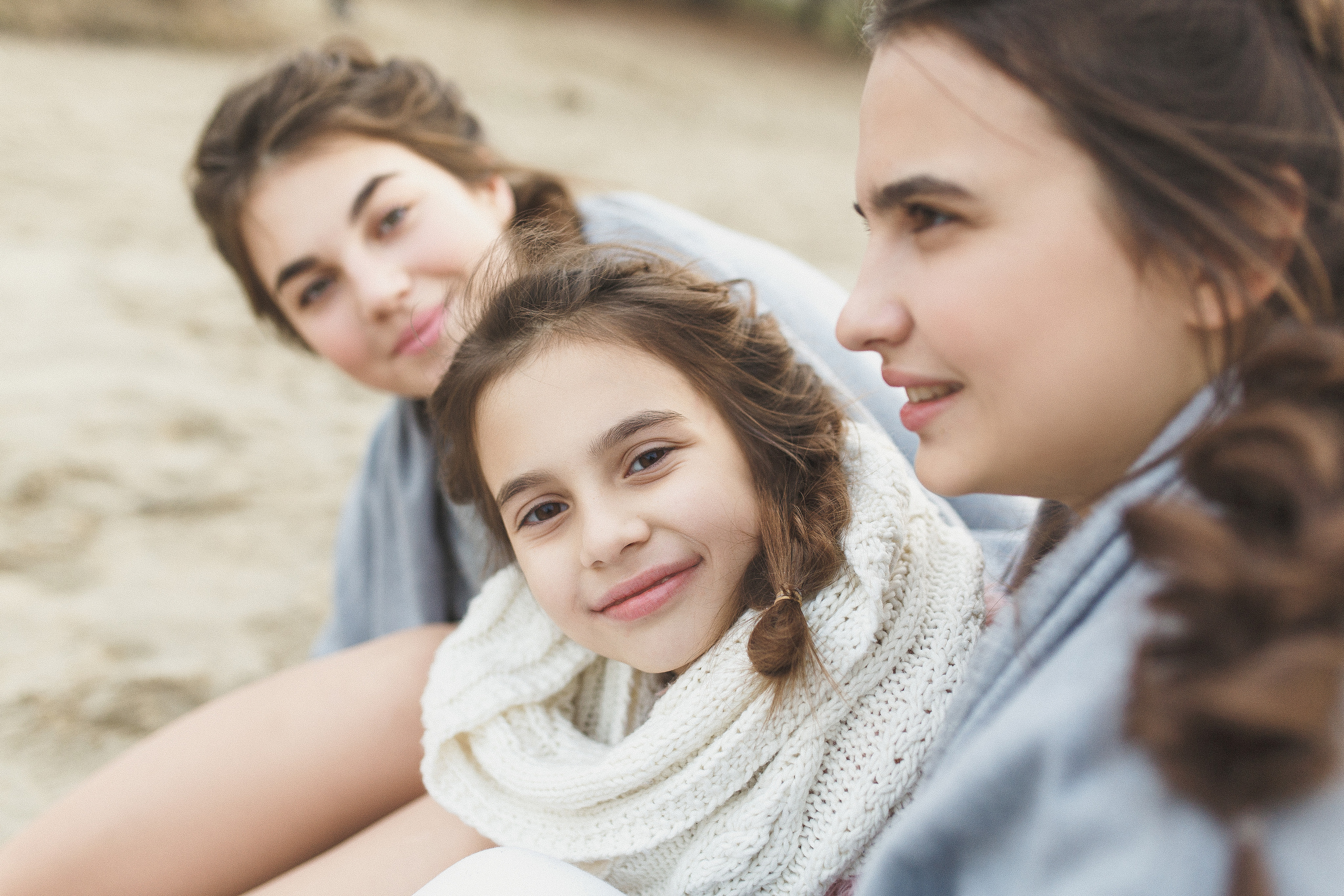 Моя Большая Семья. Семейный и детский фотограф в Краснодаре Миронова Евгения
