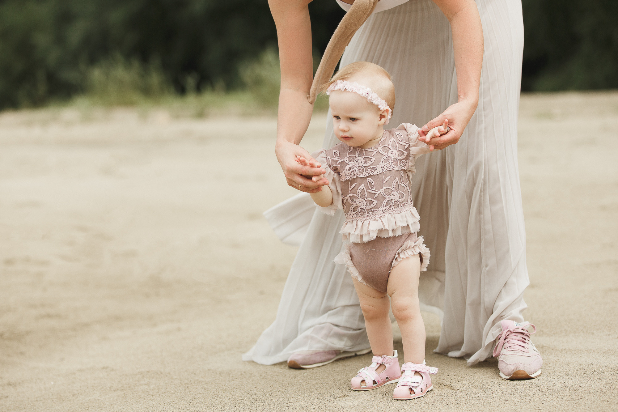 Прогулка. Семейный и детский фотограф в Краснодаре Миронова Евгения