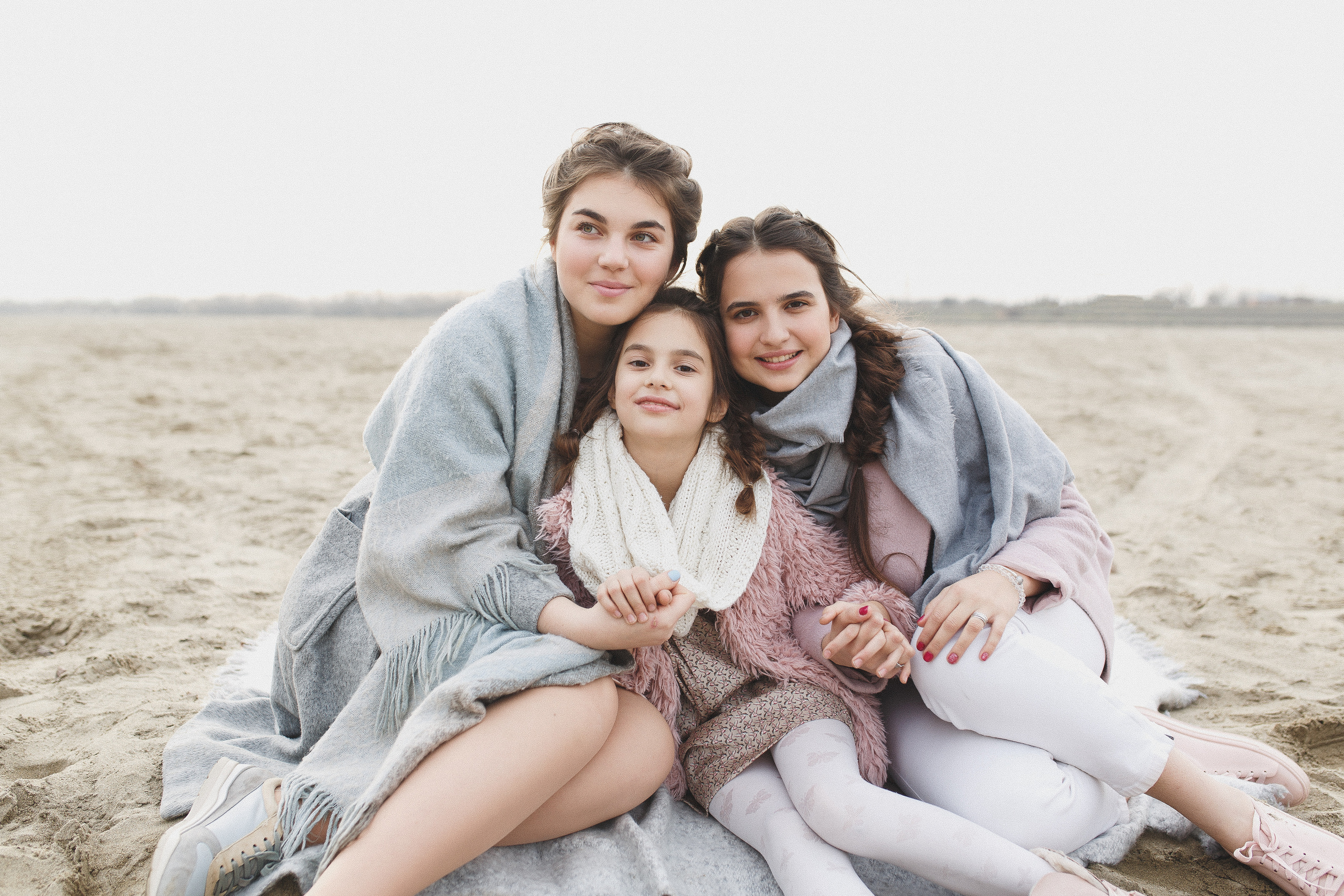 Моя Большая Семья. Семейный и детский фотограф в Краснодаре Миронова Евгения