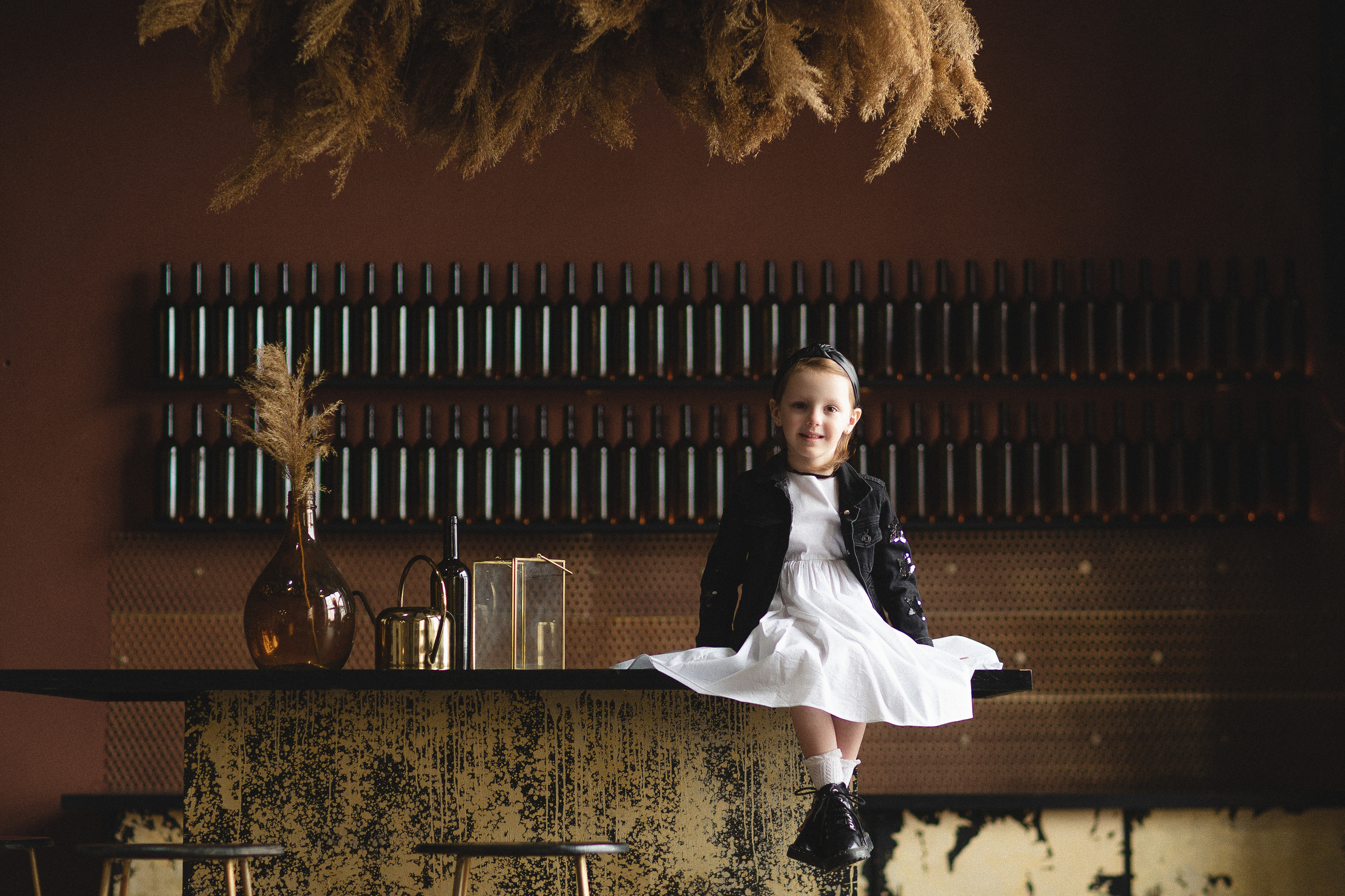 Нежная Амалия. Семейный и детский фотограф в Краснодаре Миронова Евгения