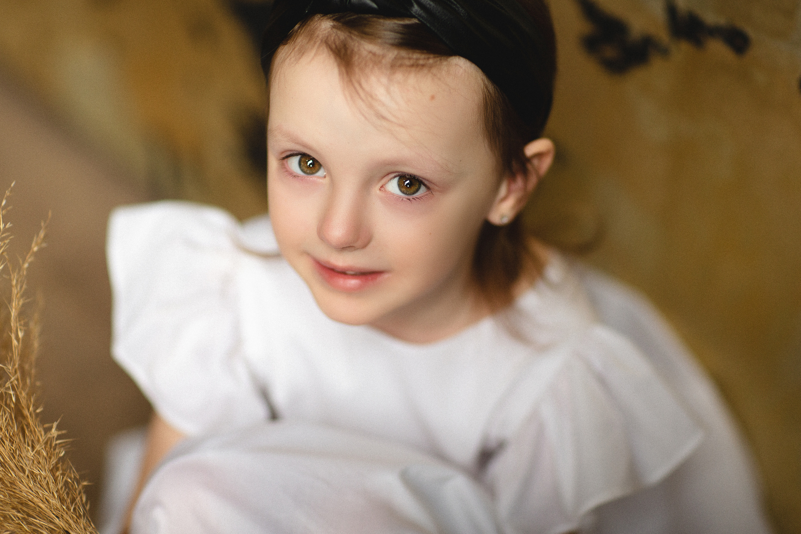 Нежная Амалия. Семейный и детский фотограф в Краснодаре Миронова Евгения