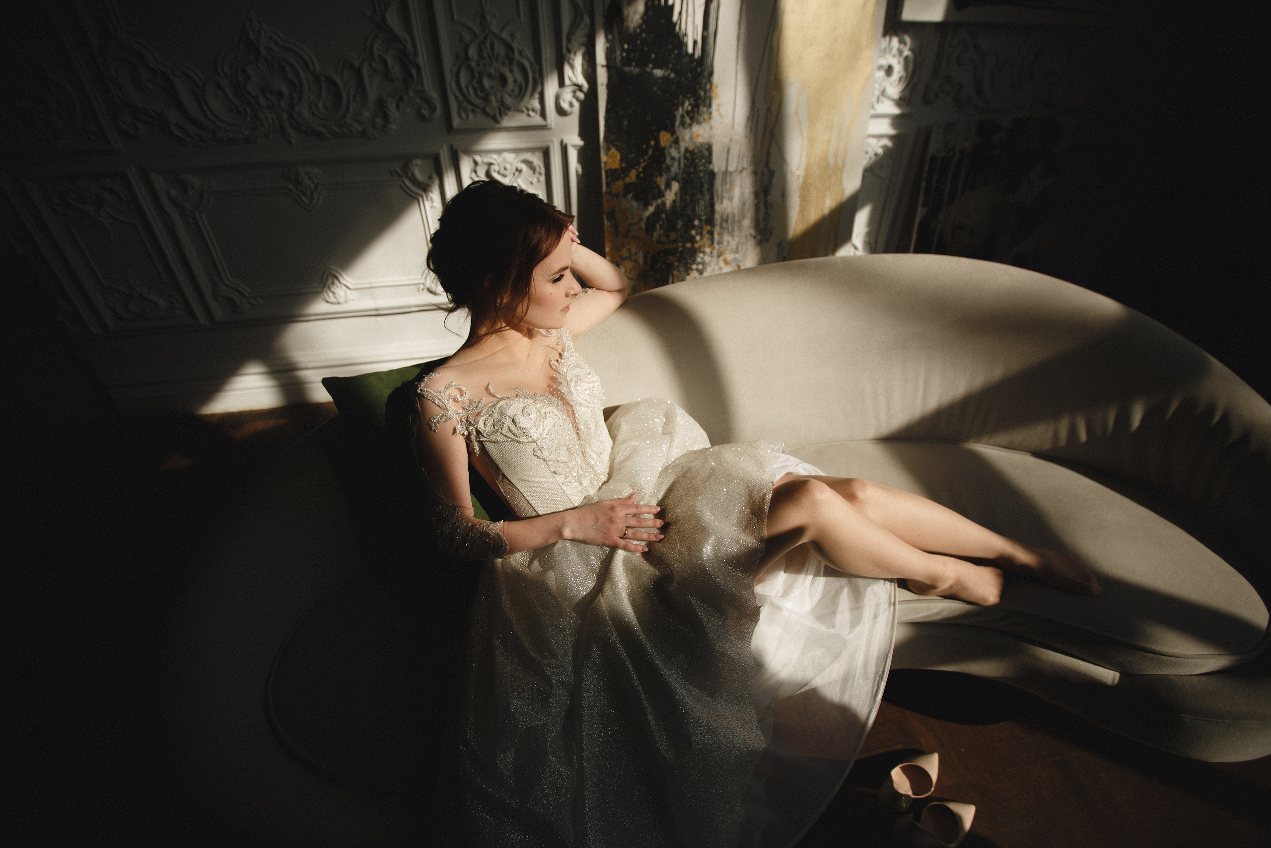 Евгений & Влада. Семейный и детский фотограф в Краснодаре Миронова Евгения