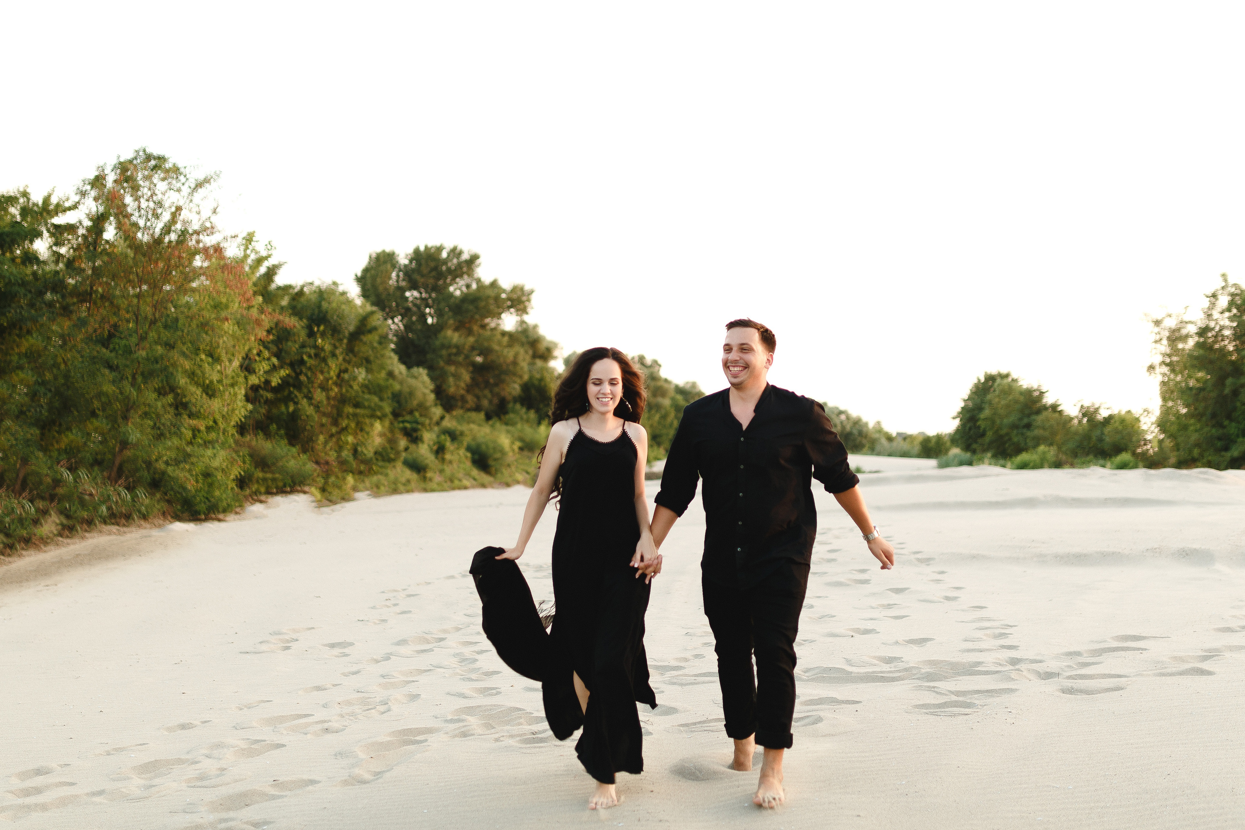 Тимофей & Соня. Семейный и детский фотограф в Краснодаре Миронова Евгения