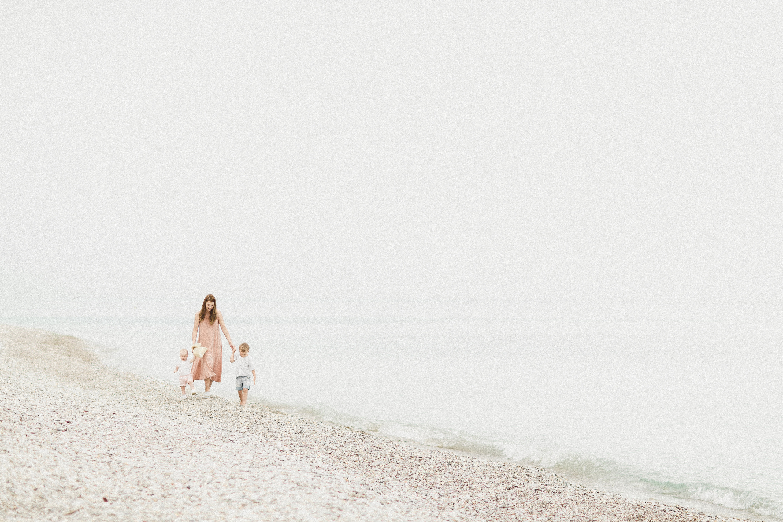 Мы и Море. Семейный и детский фотограф в Краснодаре Миронова Евгения