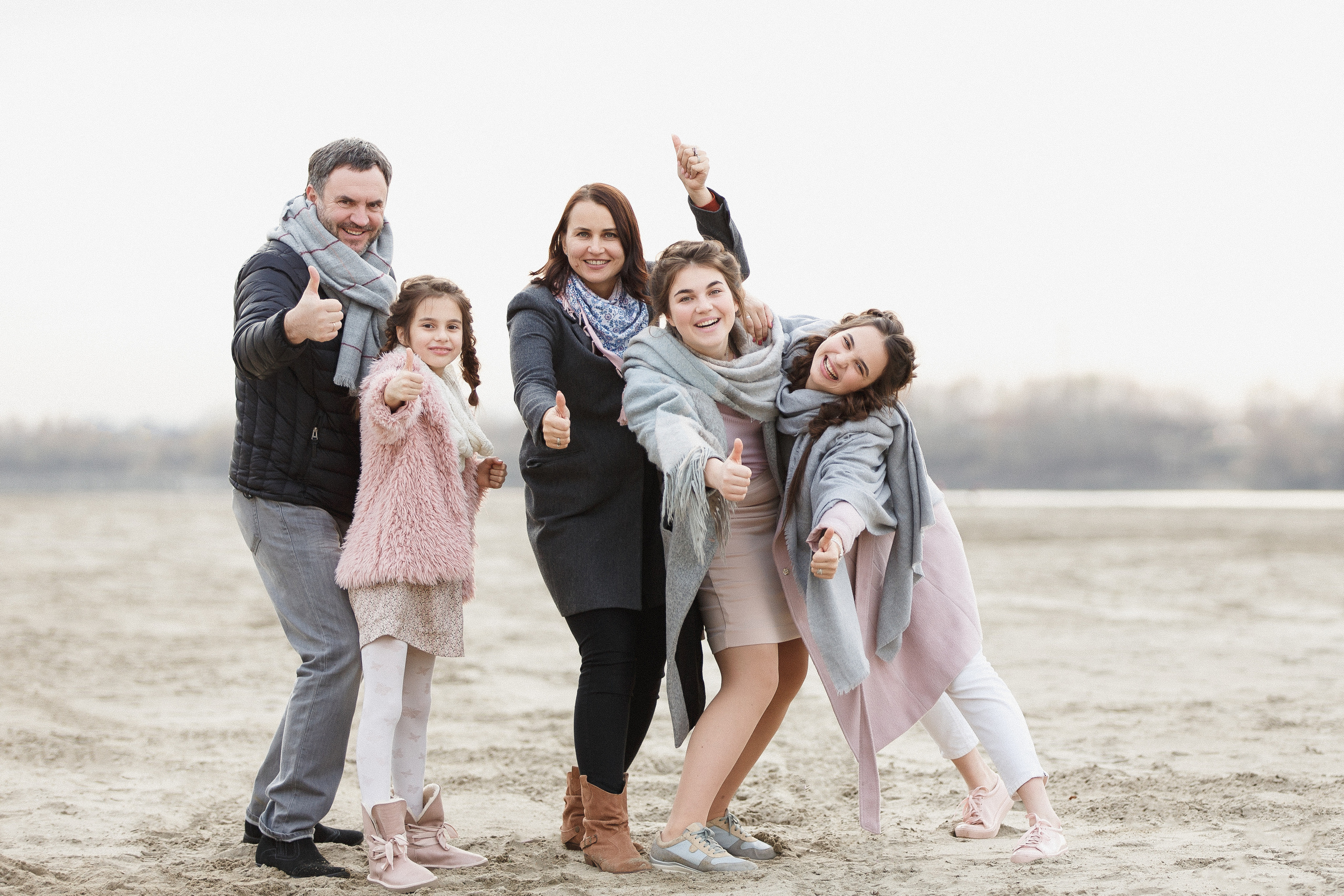 Моя Большая Семья. Семейный и детский фотограф в Краснодаре Миронова Евгения
