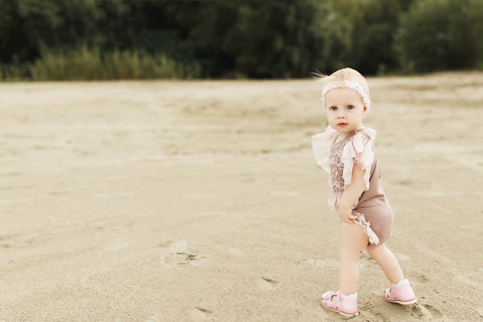 Прогулка. Семейный и детский фотограф в Краснодаре Миронова Евгения