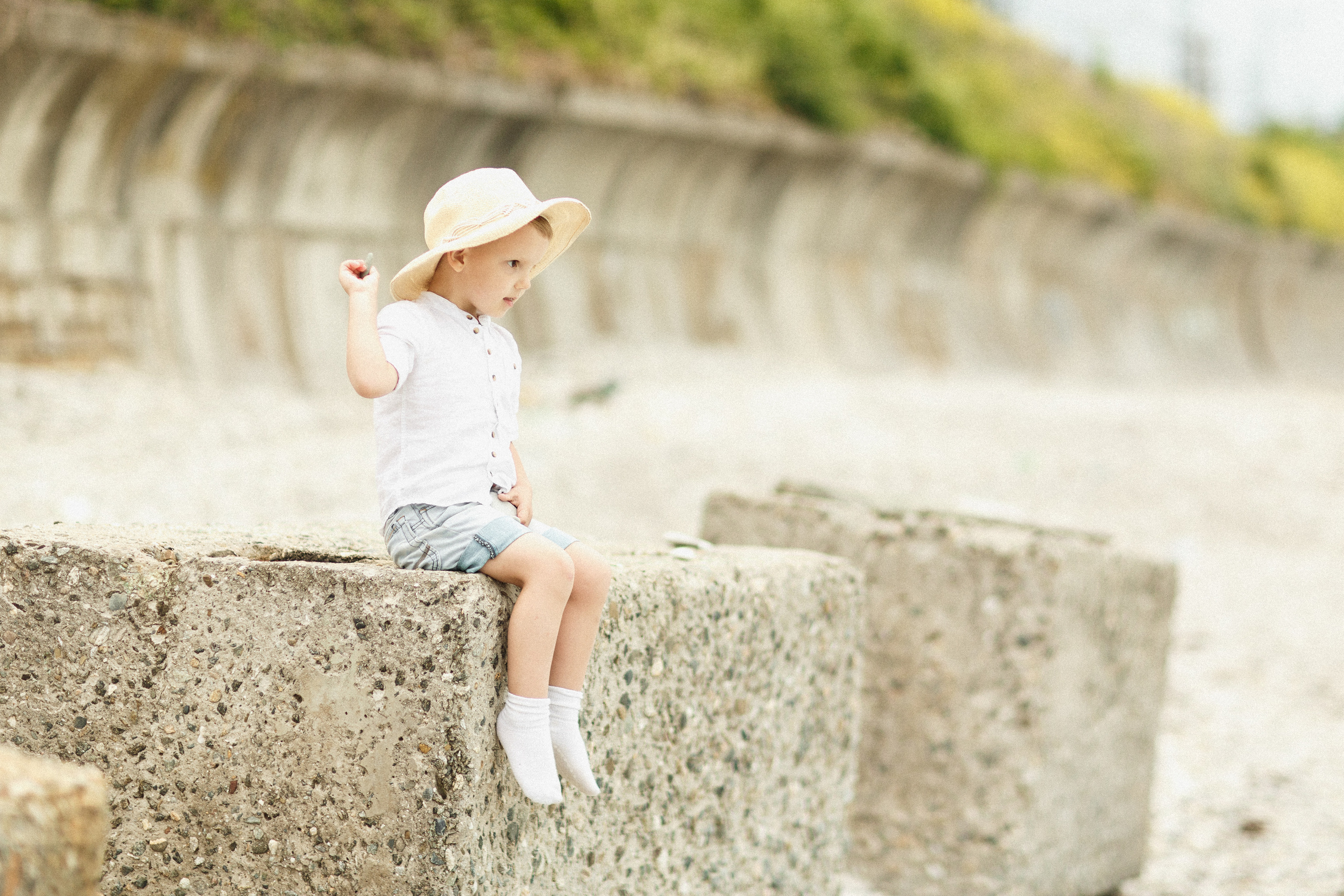 Мы и Море. Семейный и детский фотограф в Краснодаре Миронова Евгения