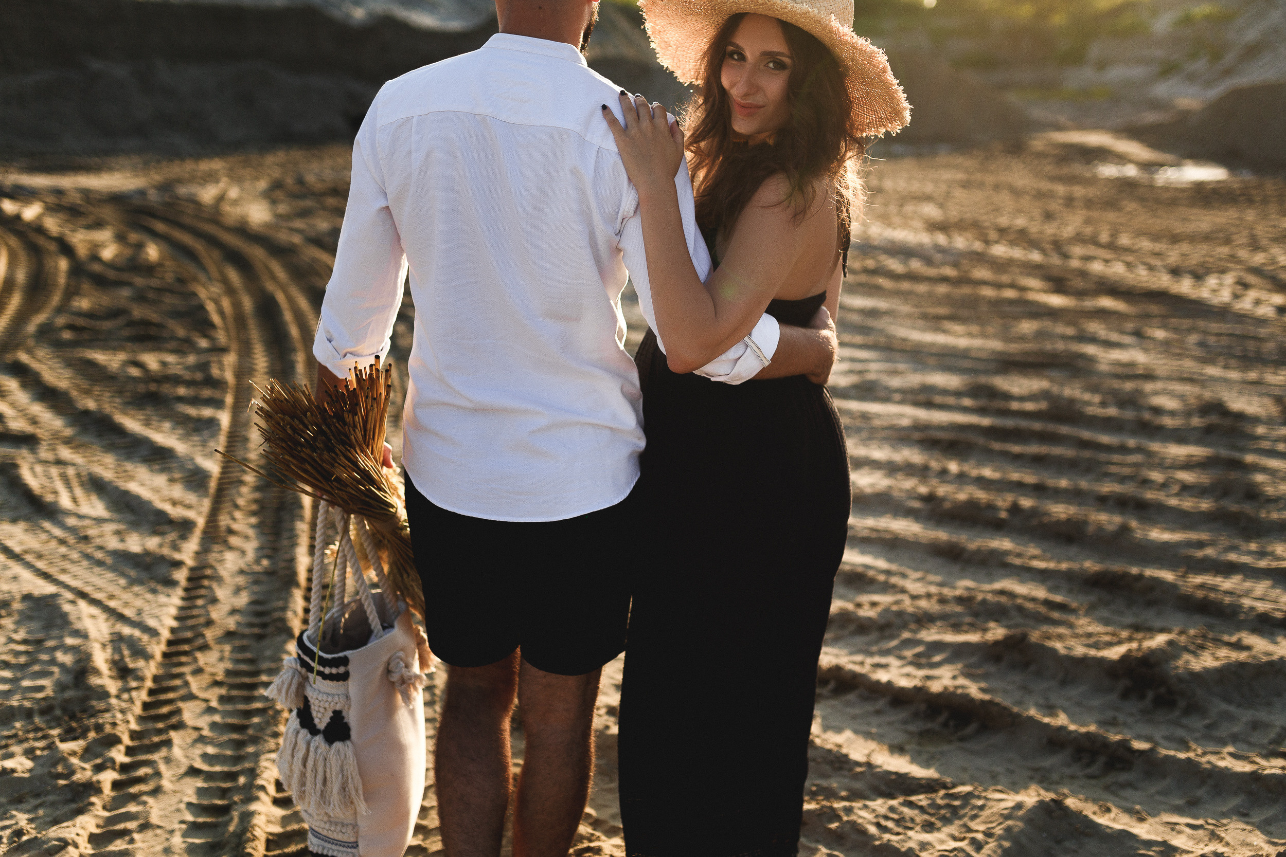 Юра & Настя. Семейный и детский фотограф в Краснодаре Миронова Евгения