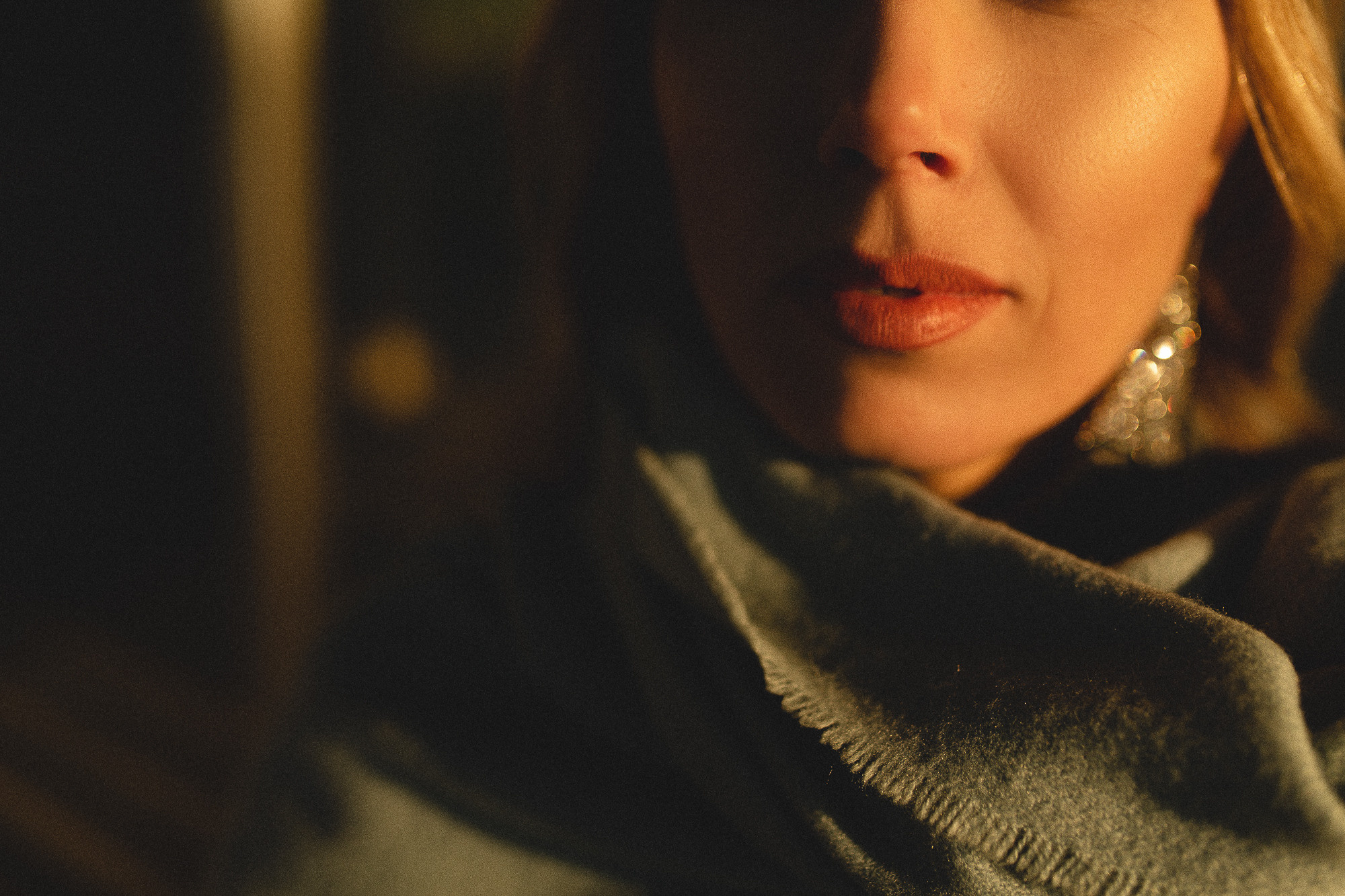 Съёмка на рассвете в парке. Семейный и детский фотограф в Краснодаре Миронова Евгения