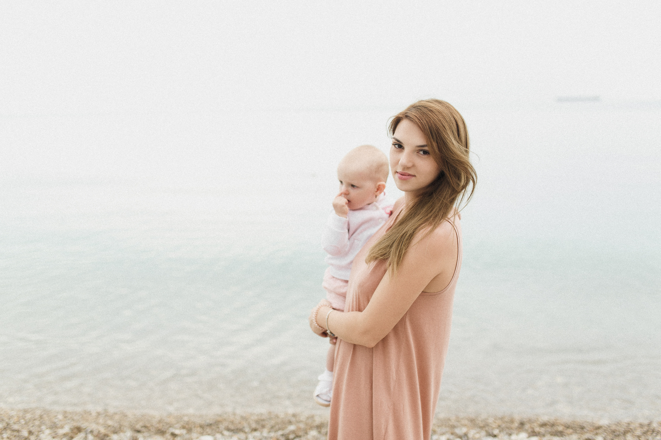 Мы и Море. Семейный и детский фотограф в Краснодаре Миронова Евгения